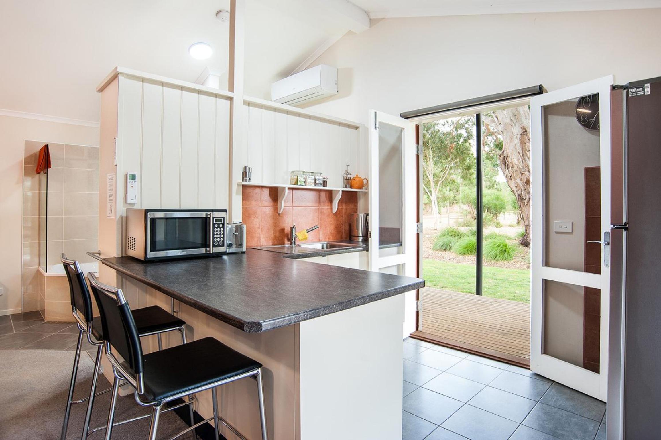 Southern Grampians Cottages