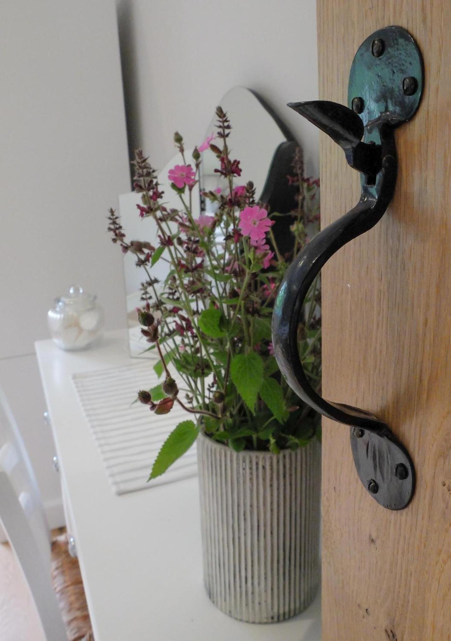 Pippin Heath House B&B view 4