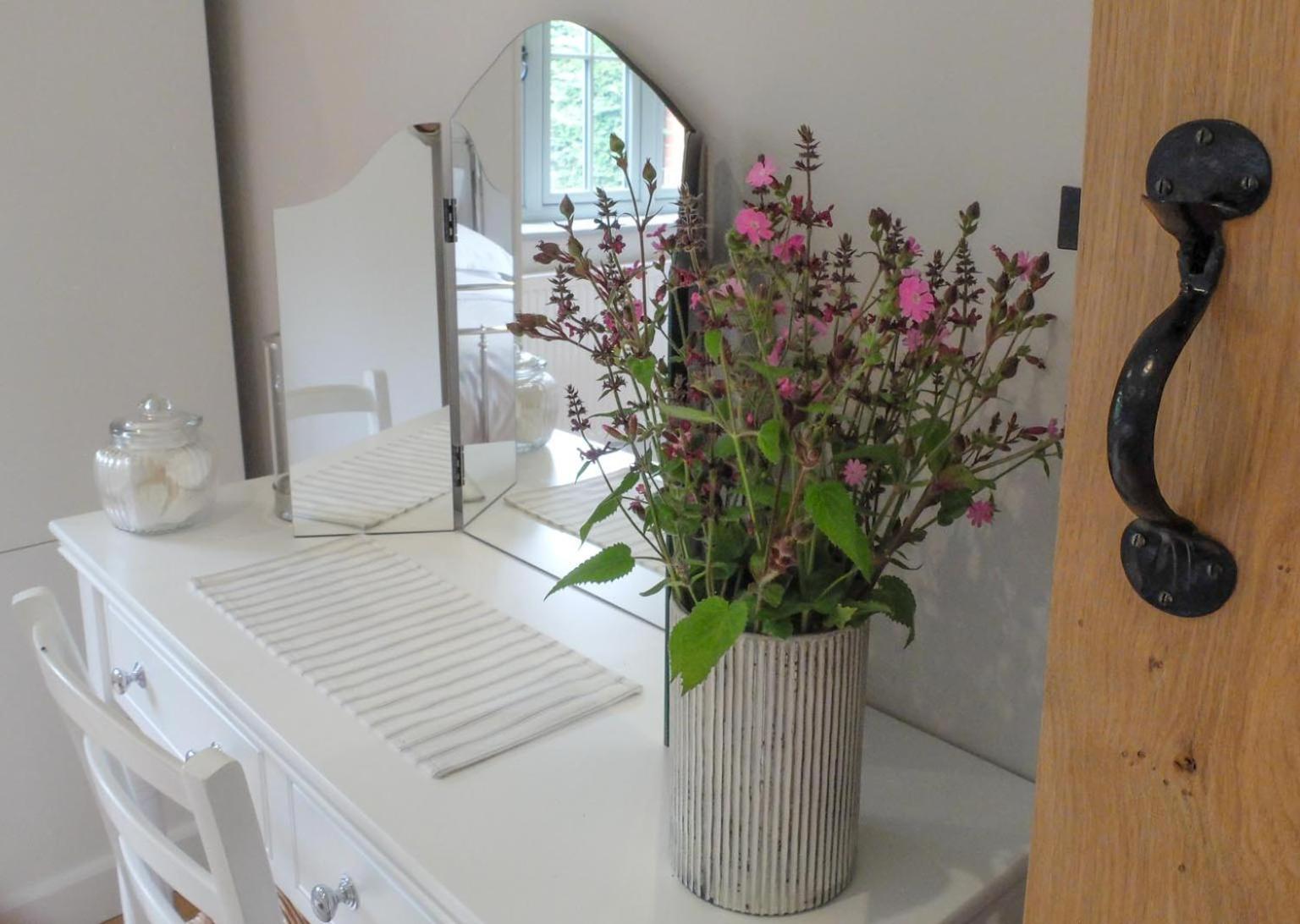 Pippin Heath House B&B view 5
