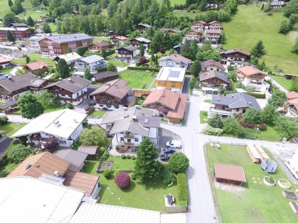 Haus Lercher