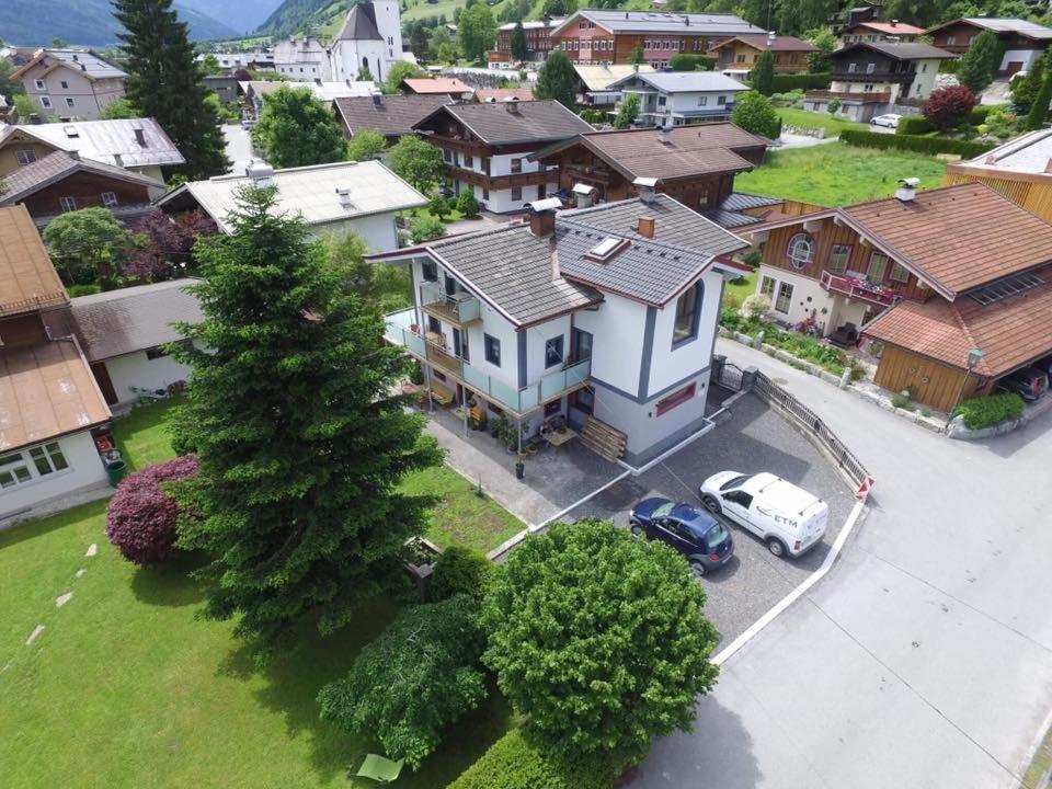 Haus Lercher