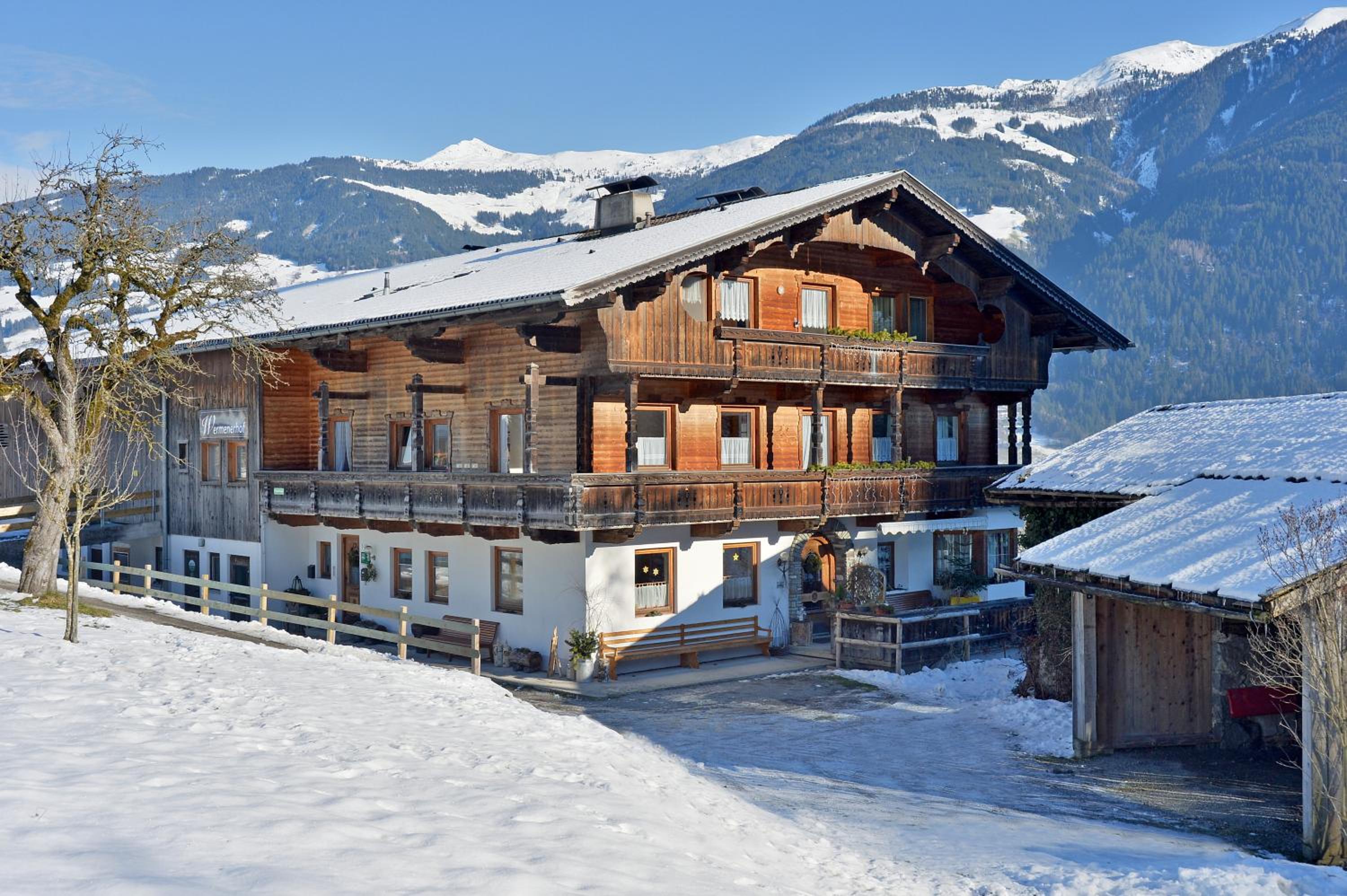 Wermenerhof