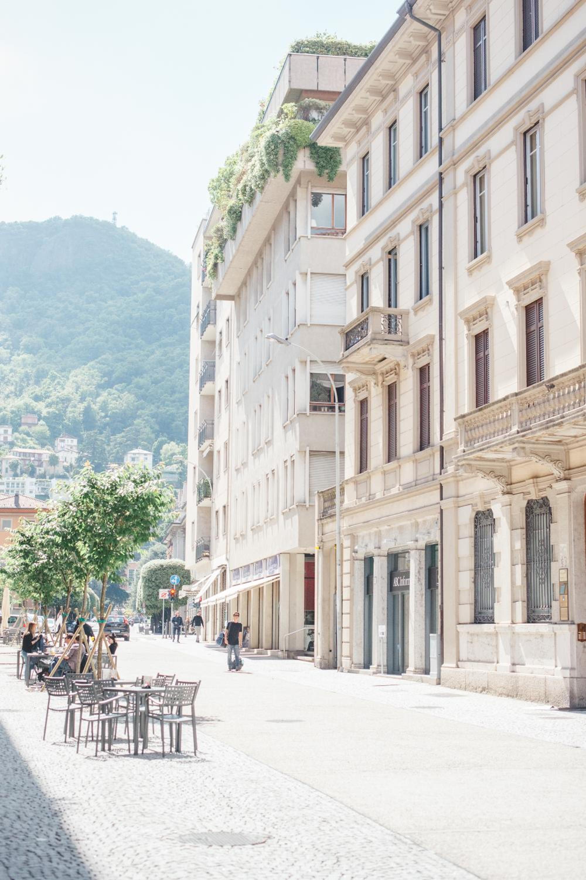 Hotel Alessia's Place