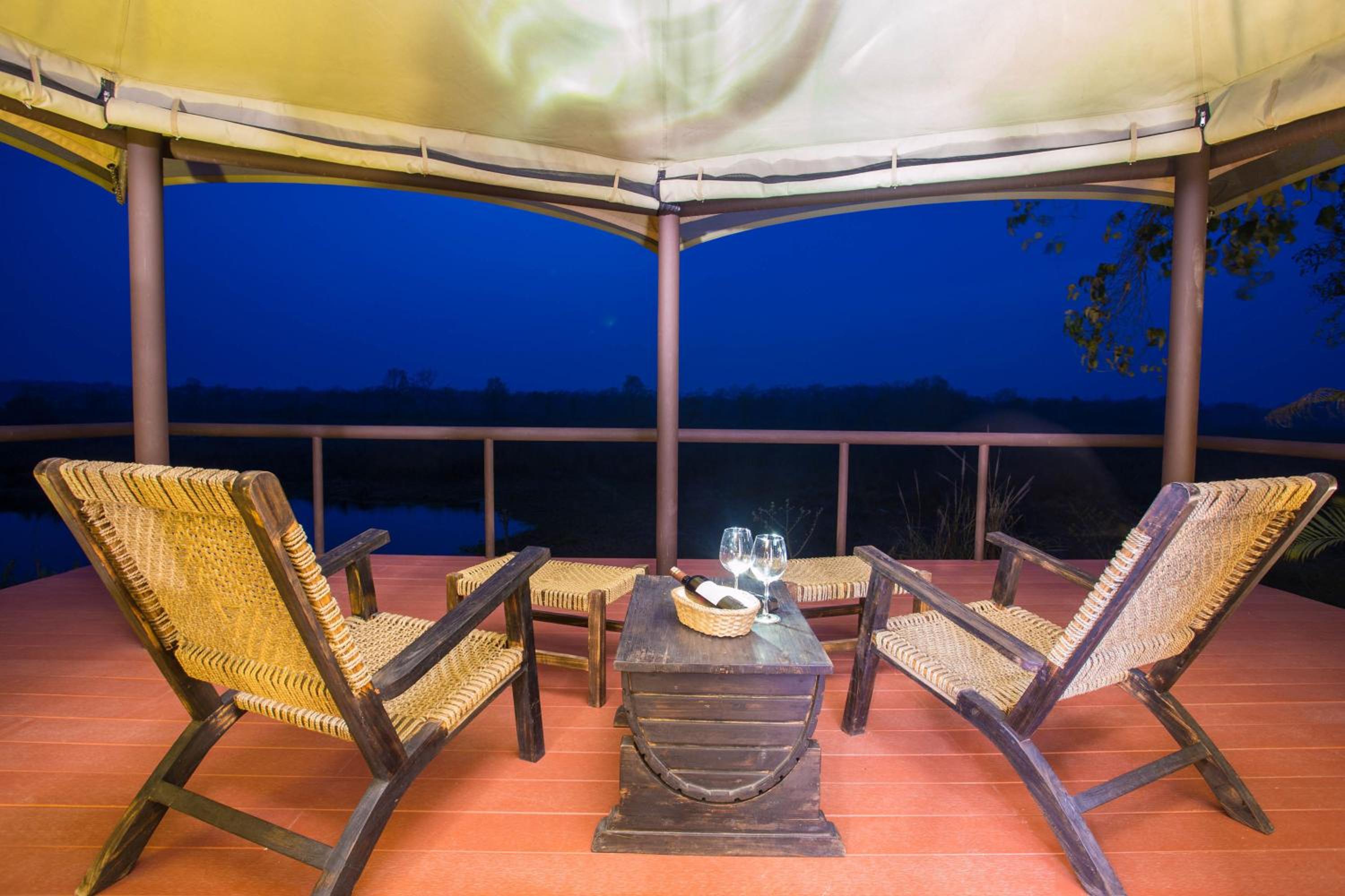 Jagatpur Lodge by Annapurna