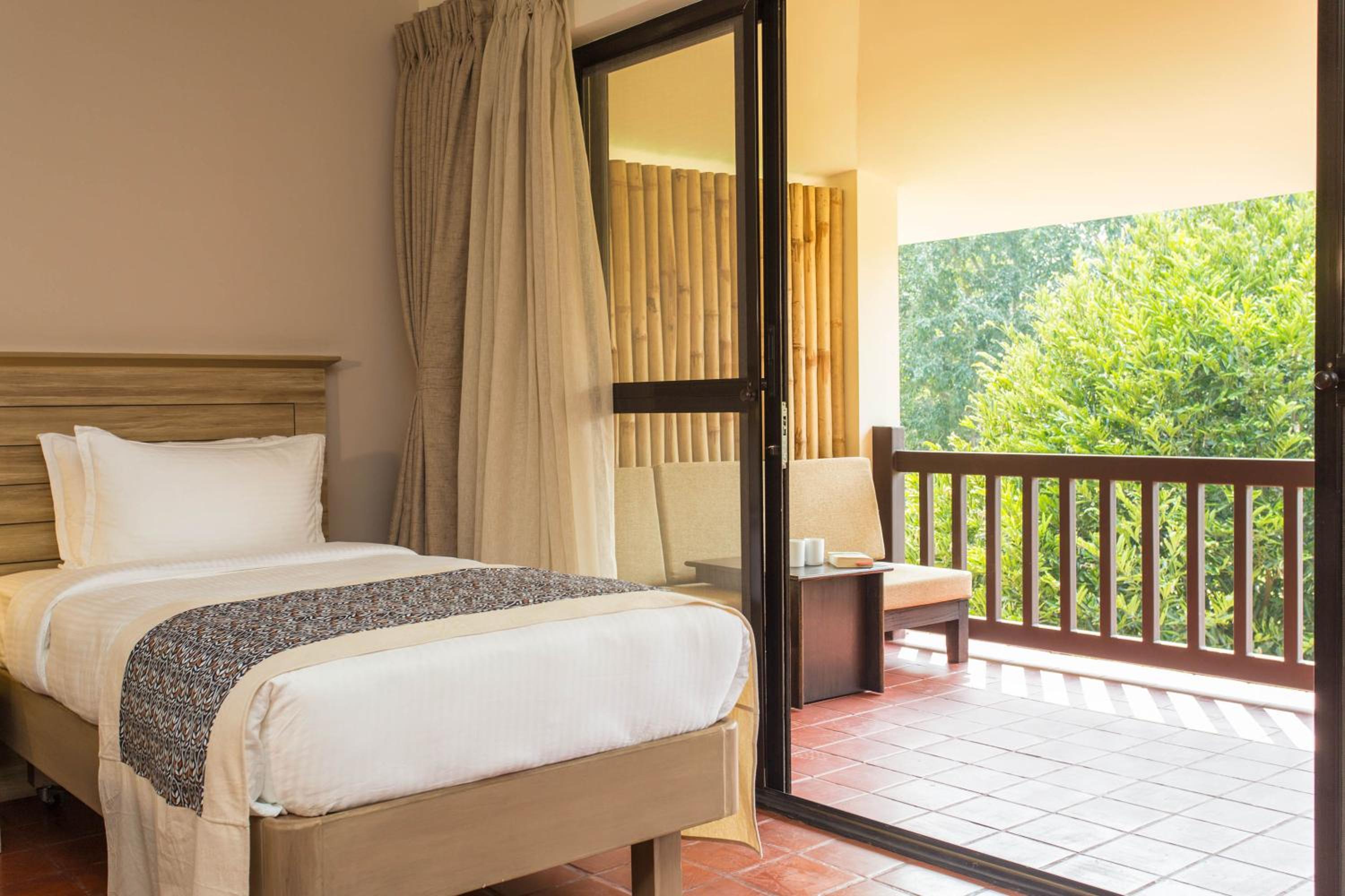 Jagatpur Lodge by Annapurna