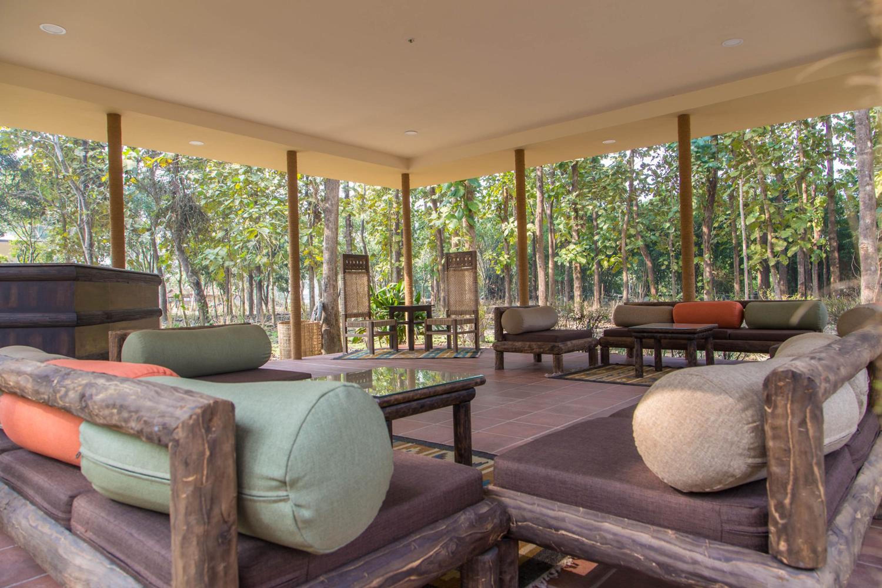 Jagatpur Lodge by Annapurna