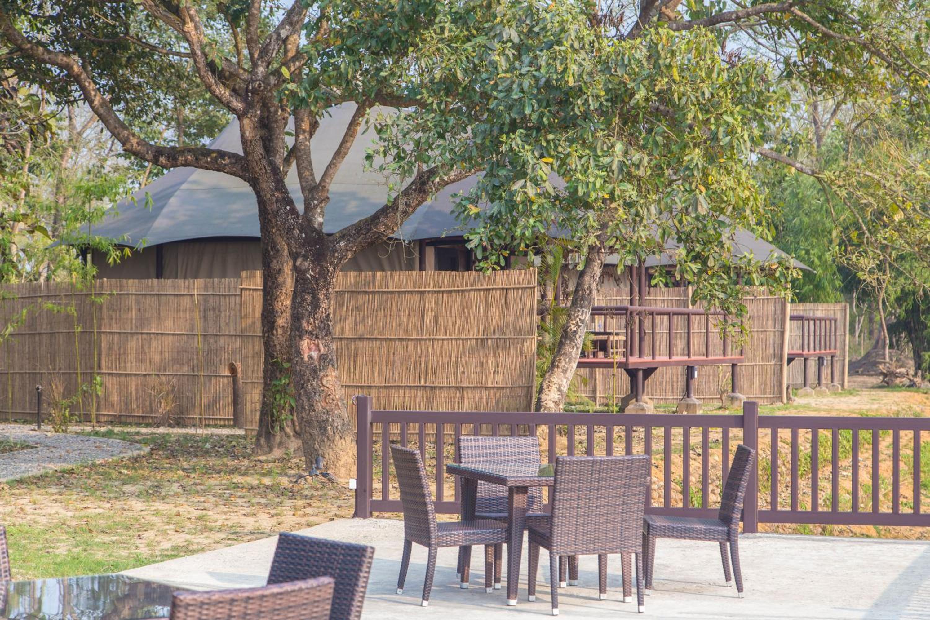 Jagatpur Lodge by Annapurna
