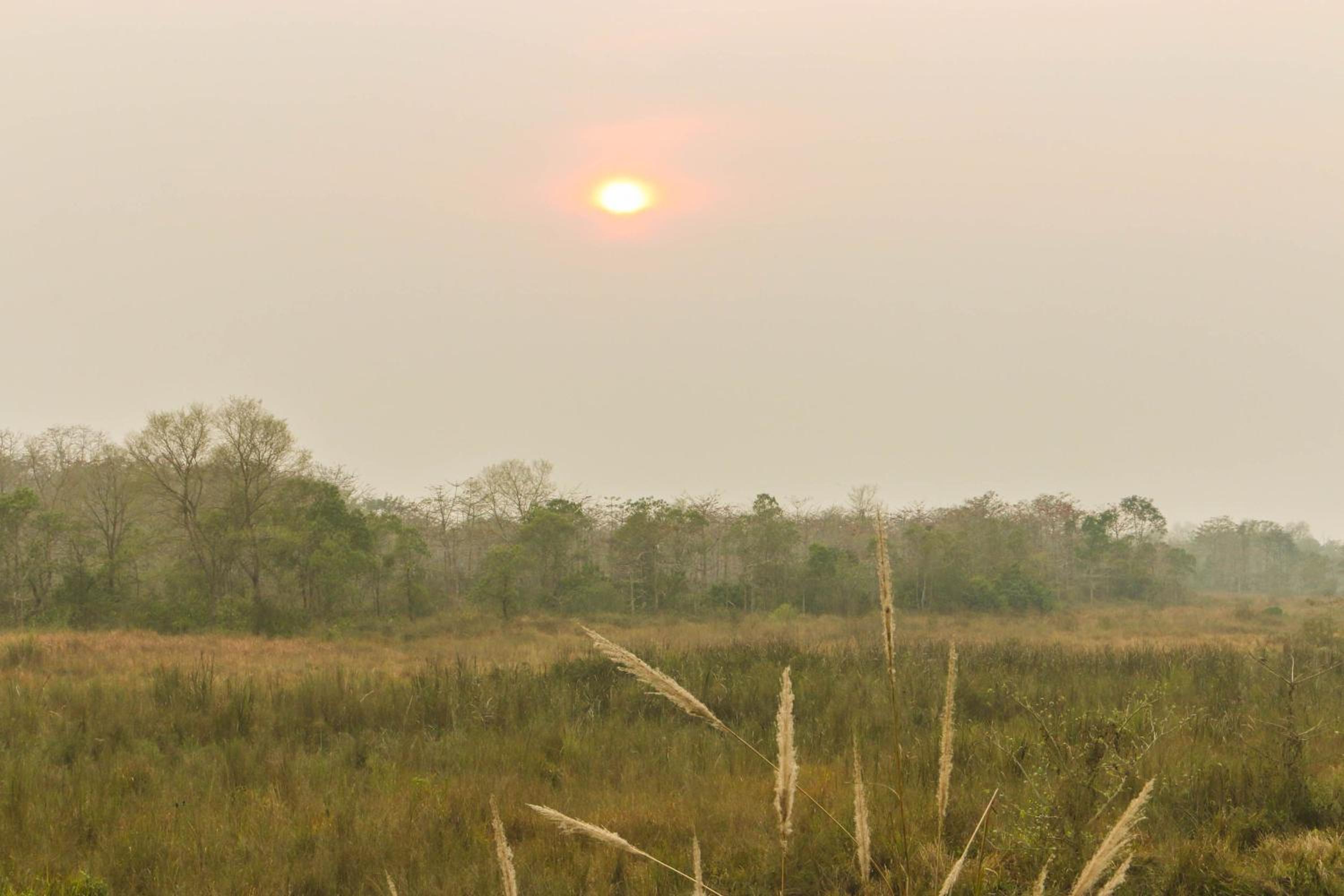 Jagatpur Lodge by Annapurna