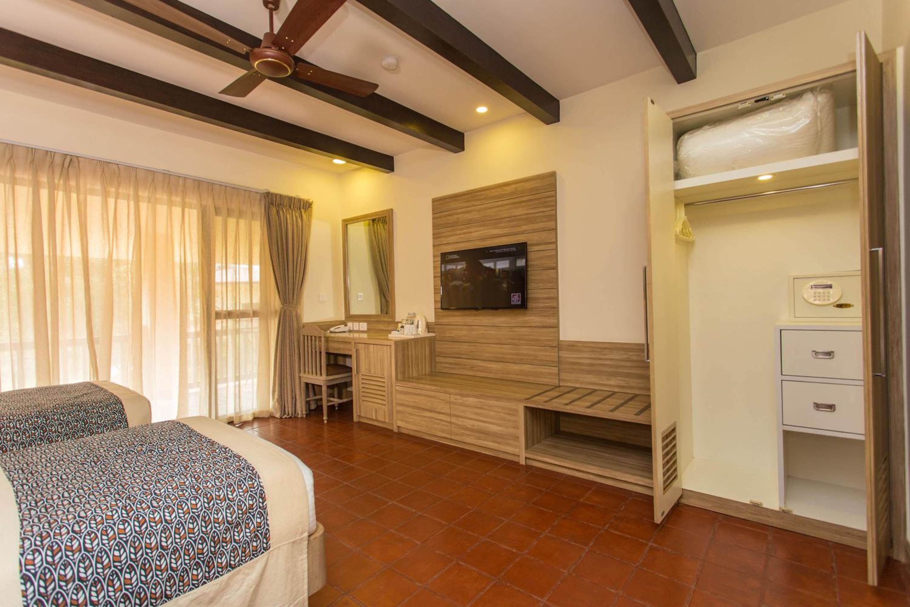 Jagatpur Lodge by Annapurna