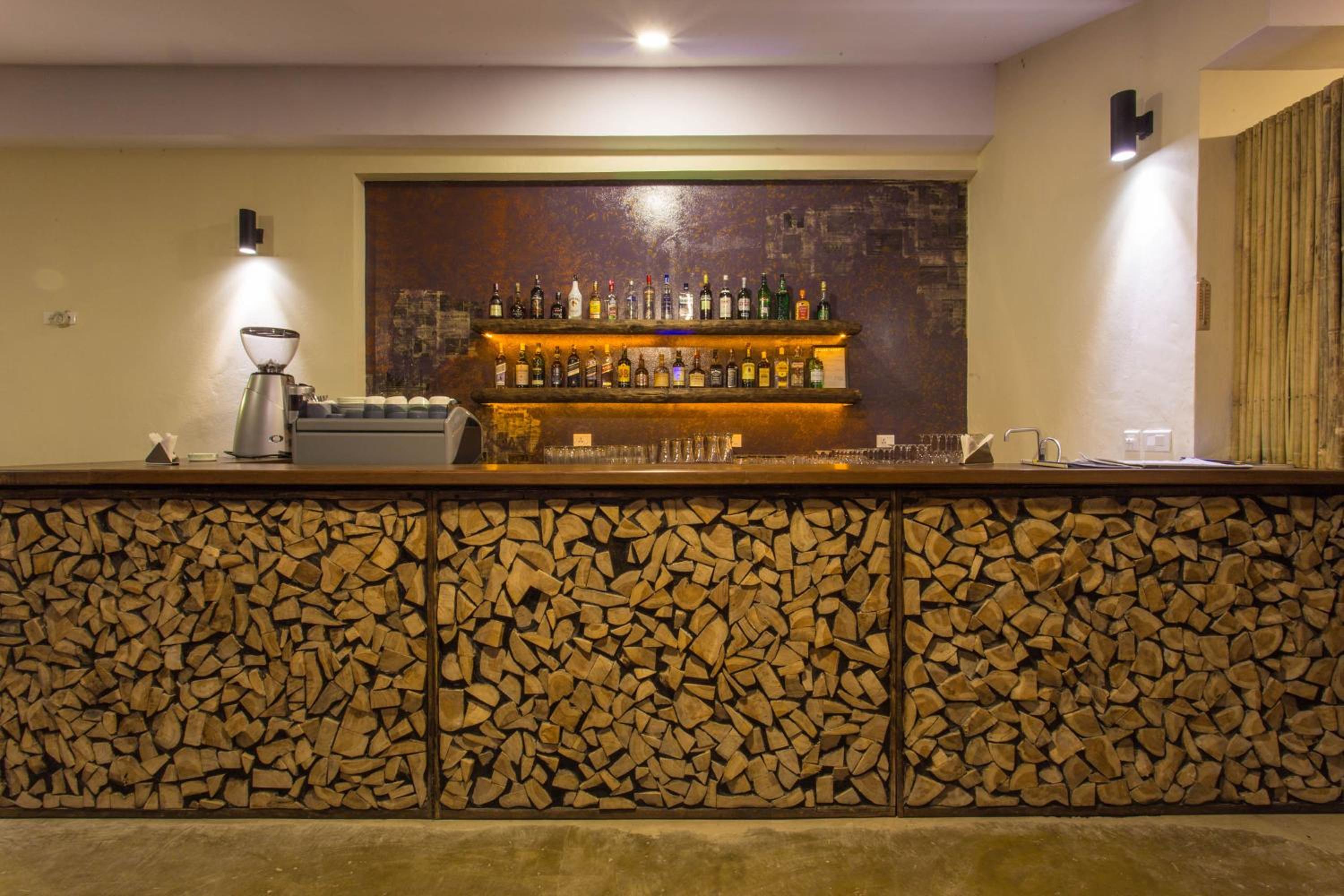 Jagatpur Lodge by Annapurna
