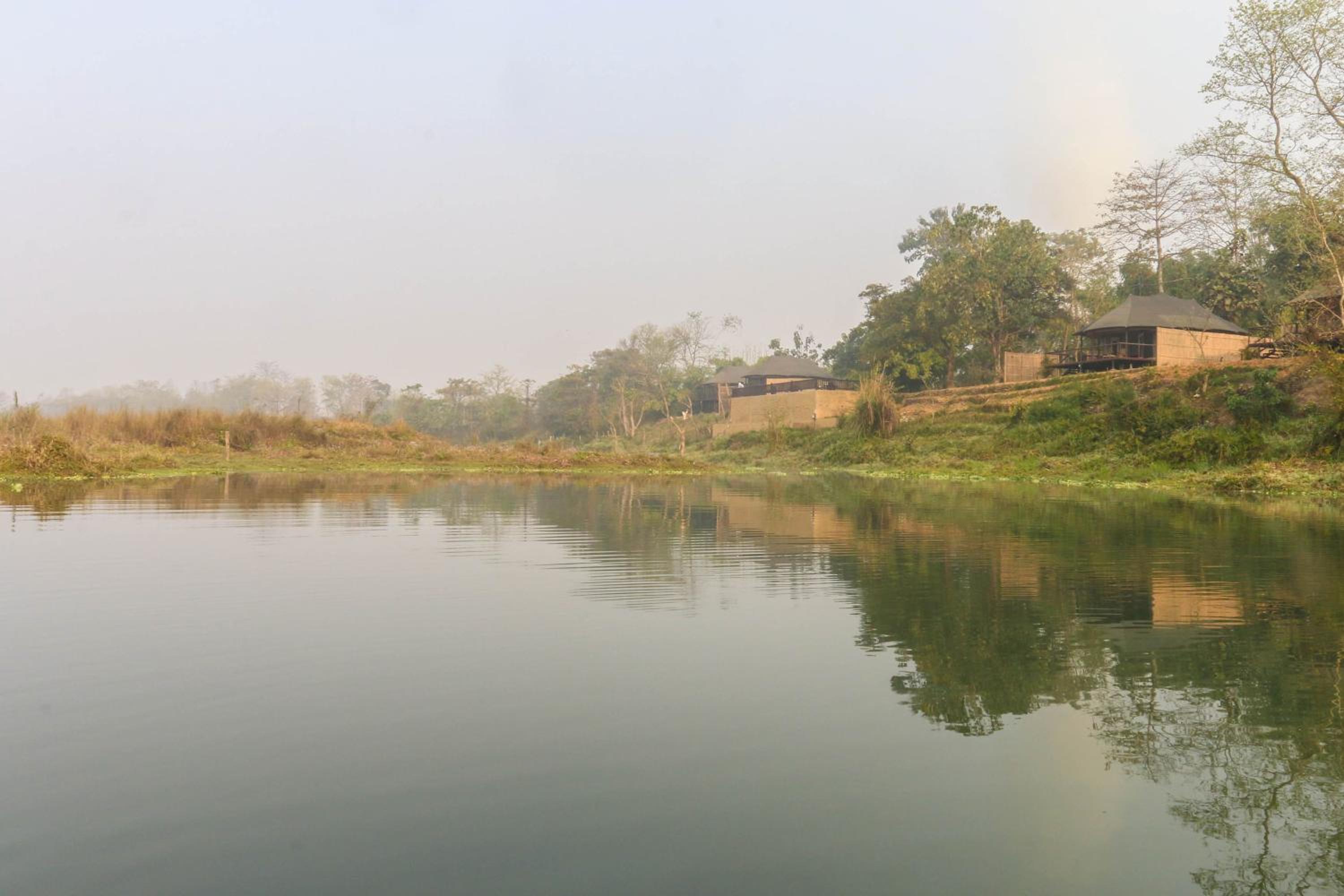 Jagatpur Lodge by Annapurna