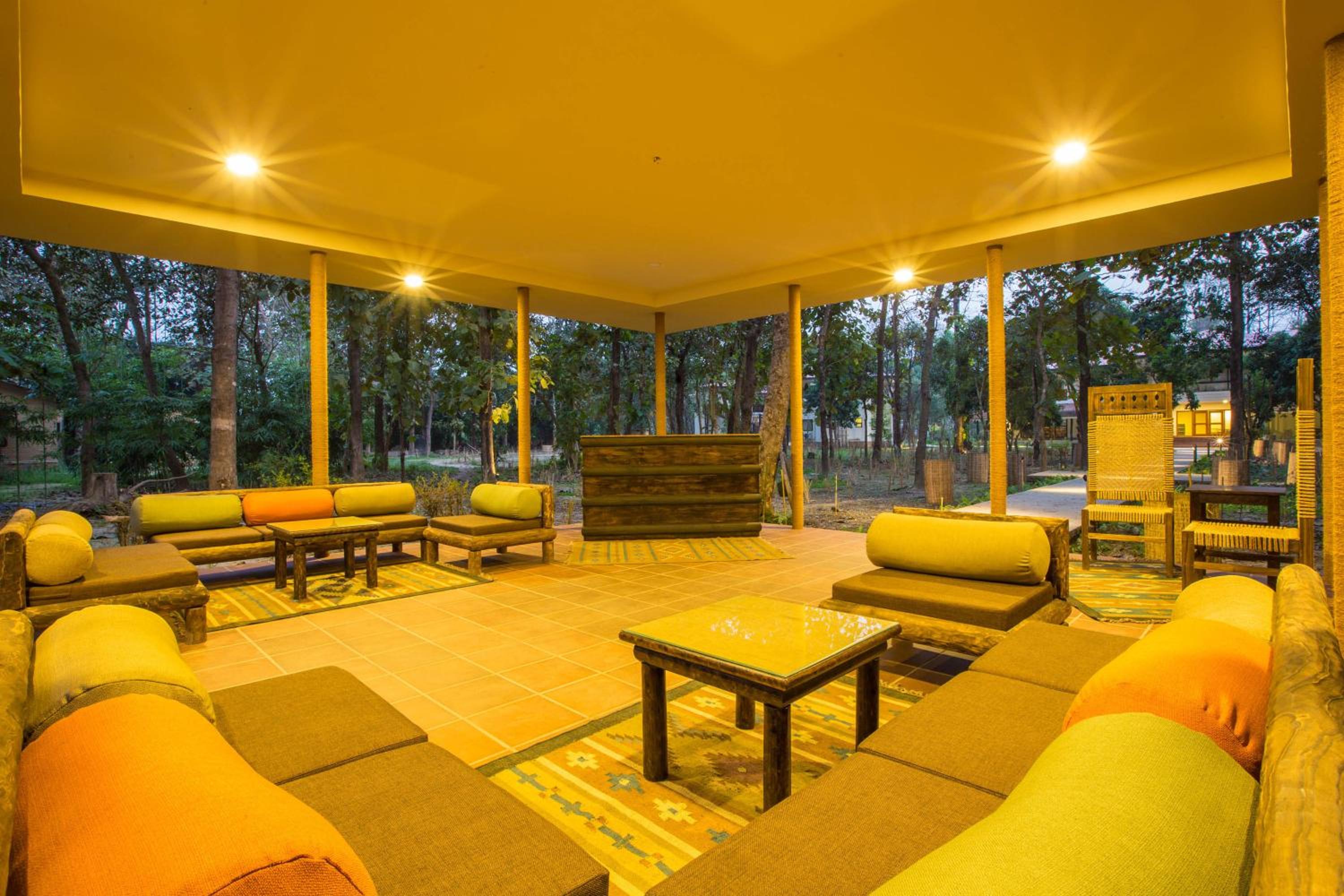 Jagatpur Lodge by Annapurna