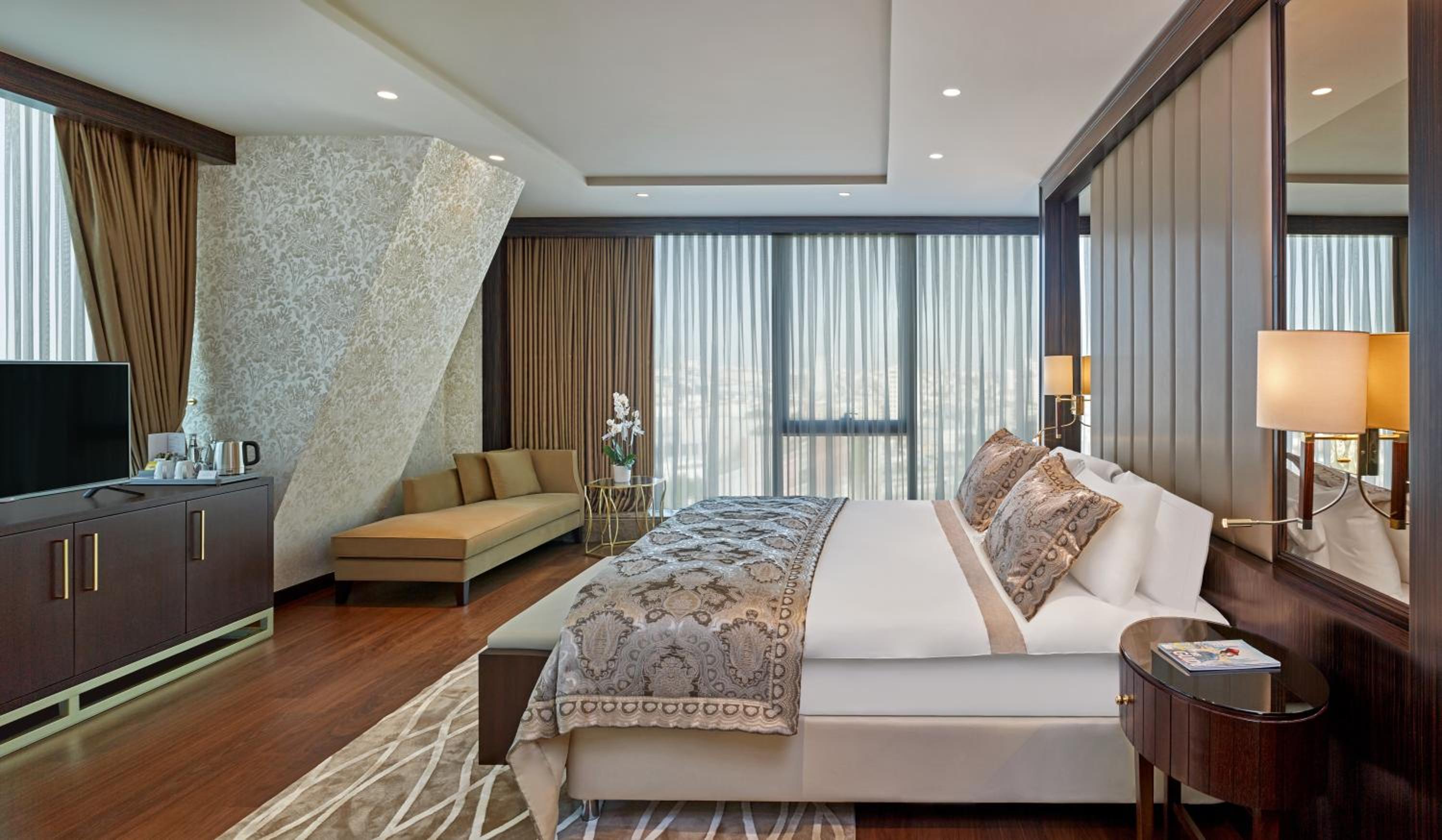 Elite World Grand İstanbul Basın Ekspres - Image 20