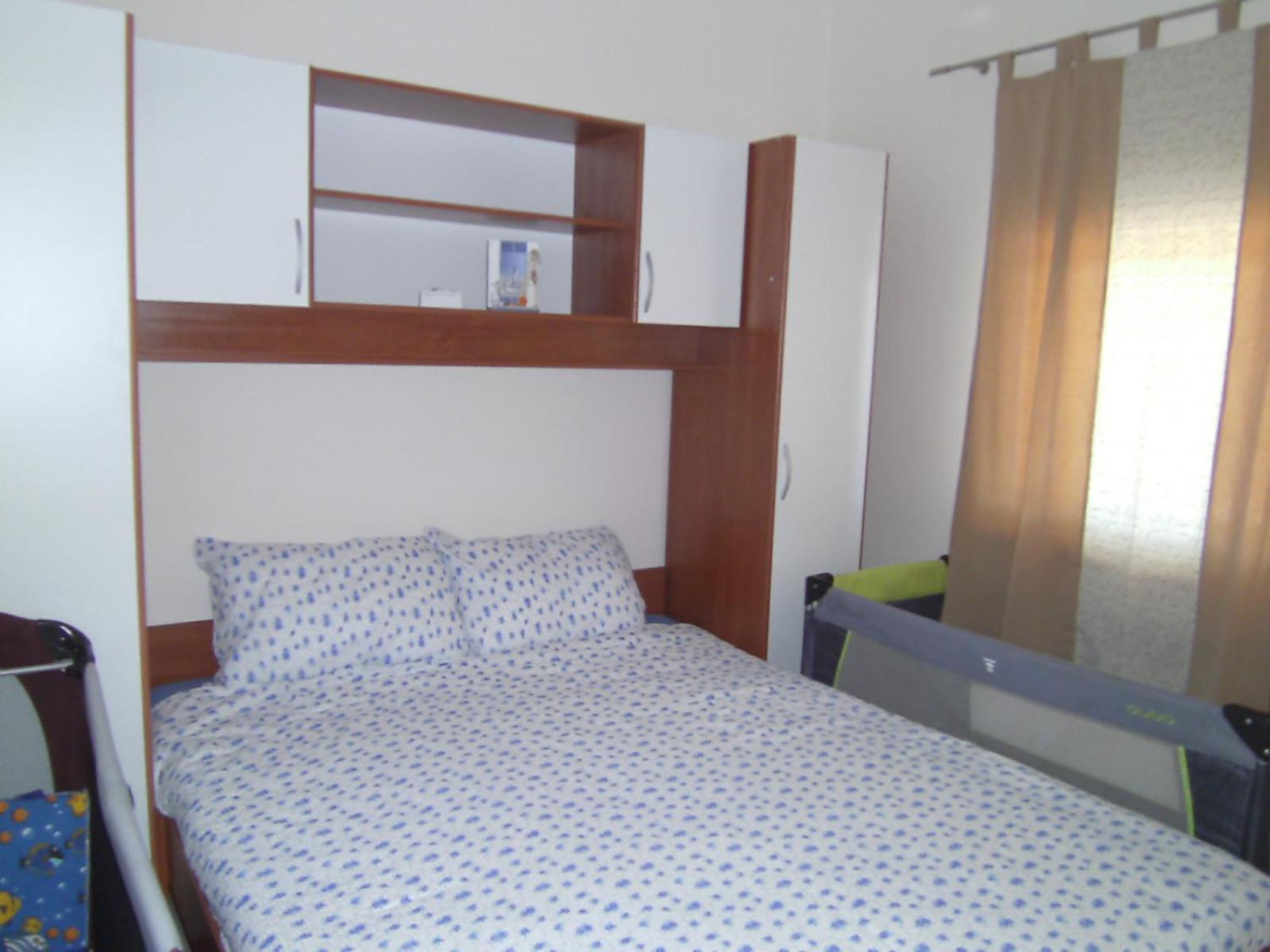 Apartments Vir Delfin