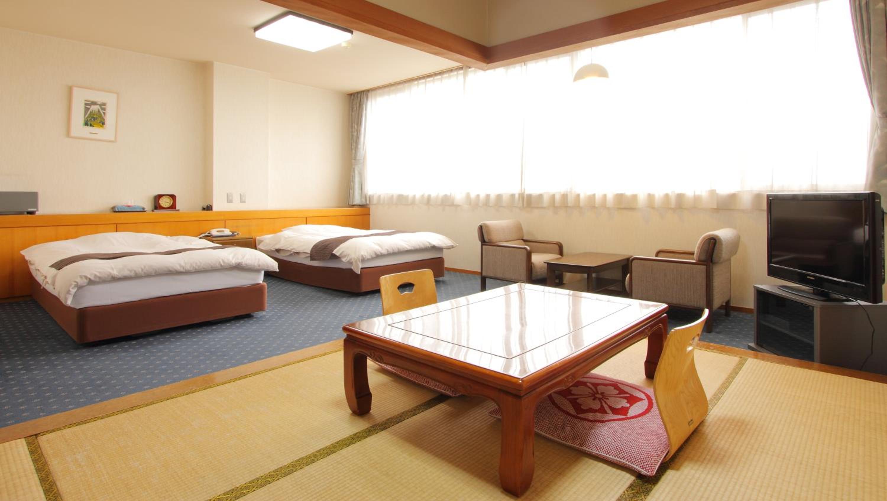 Kasugai View Hotel