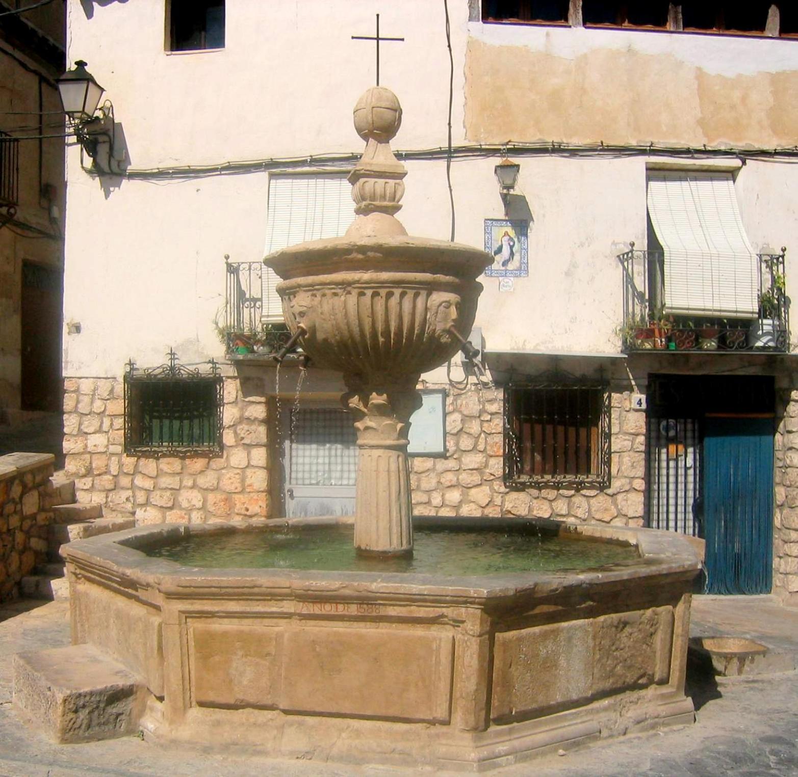 Hostal Rural Moratín