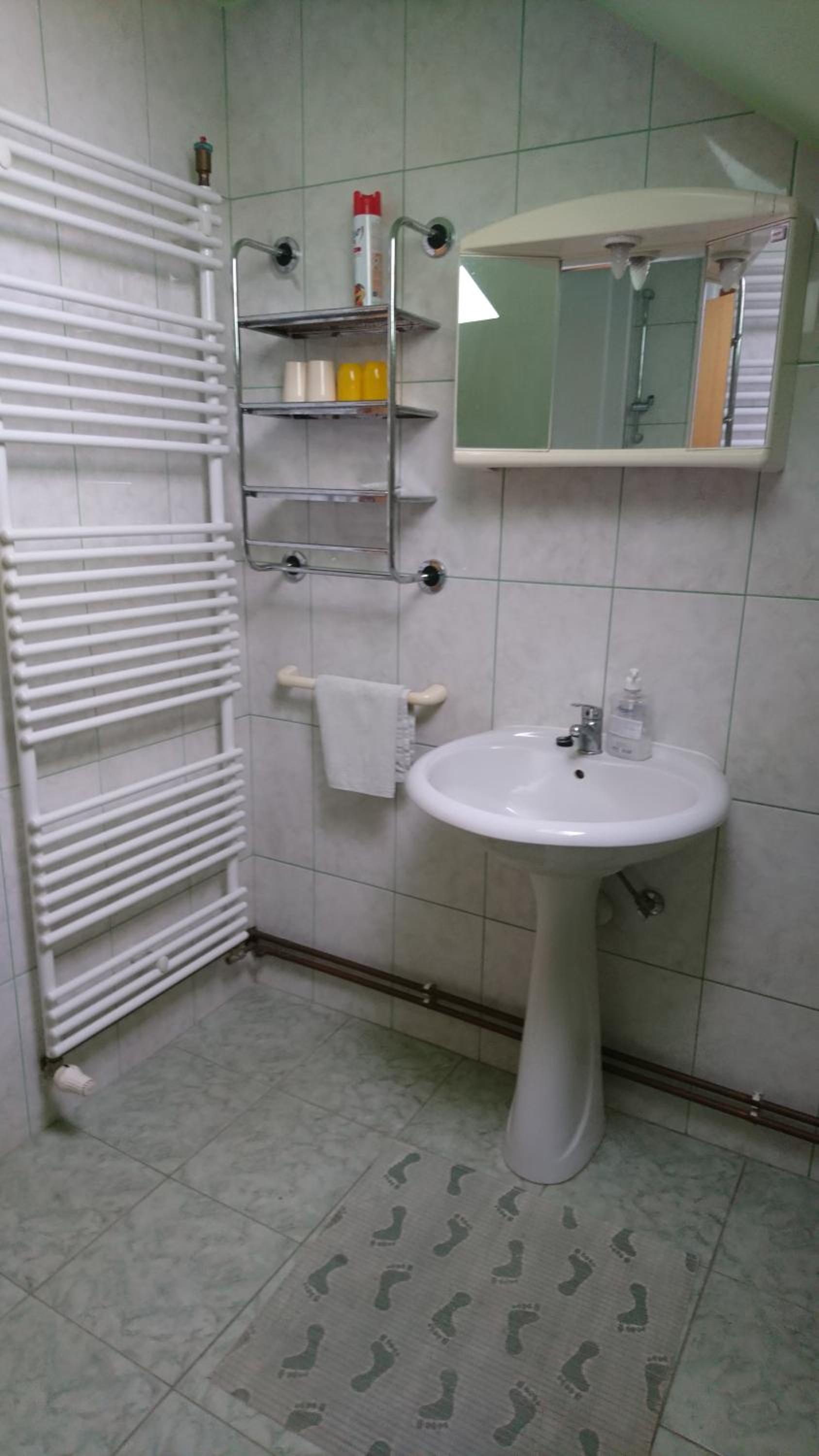 Apartment Kostolic
