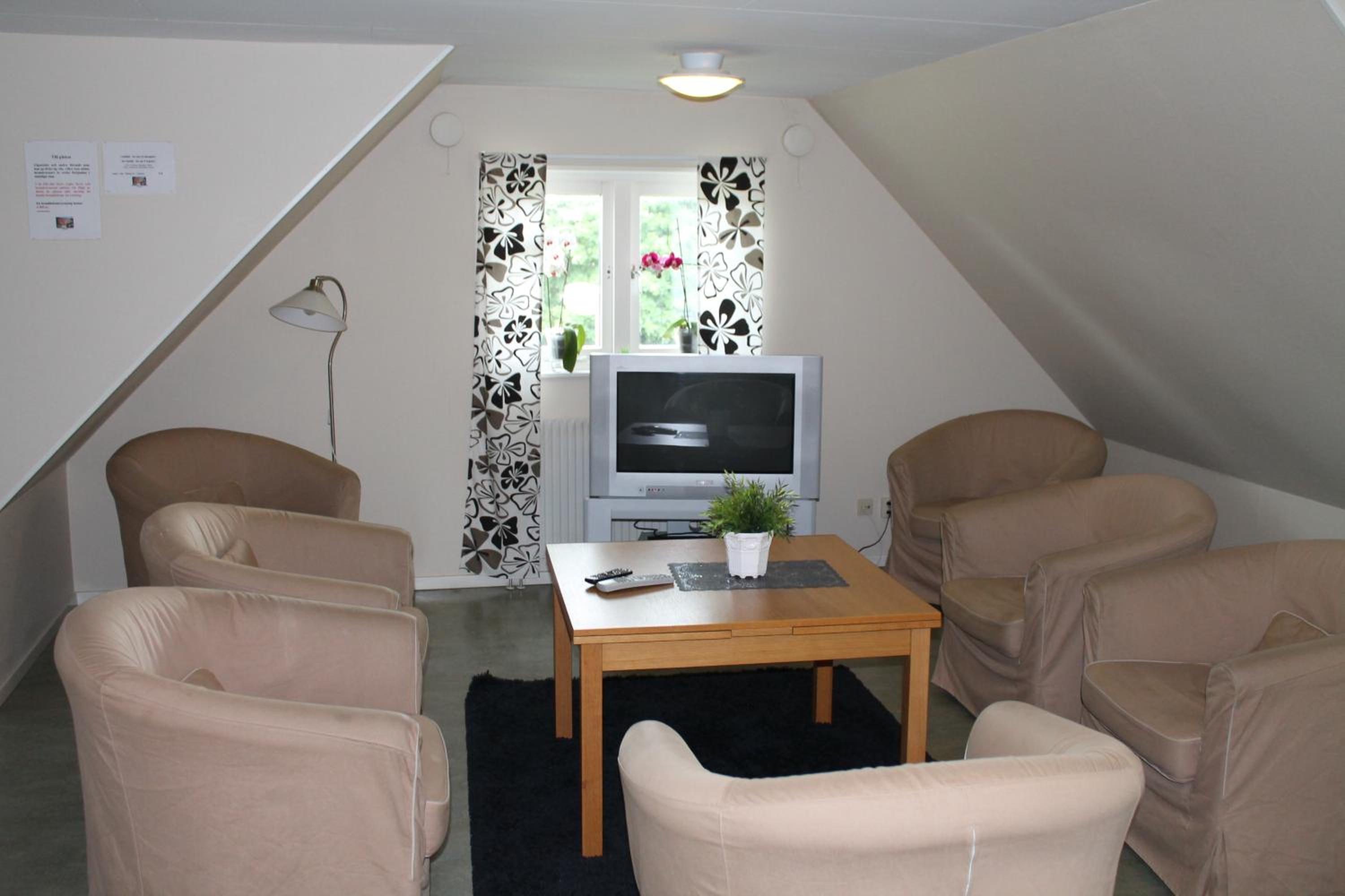 Nyckelbo Vandrarhem