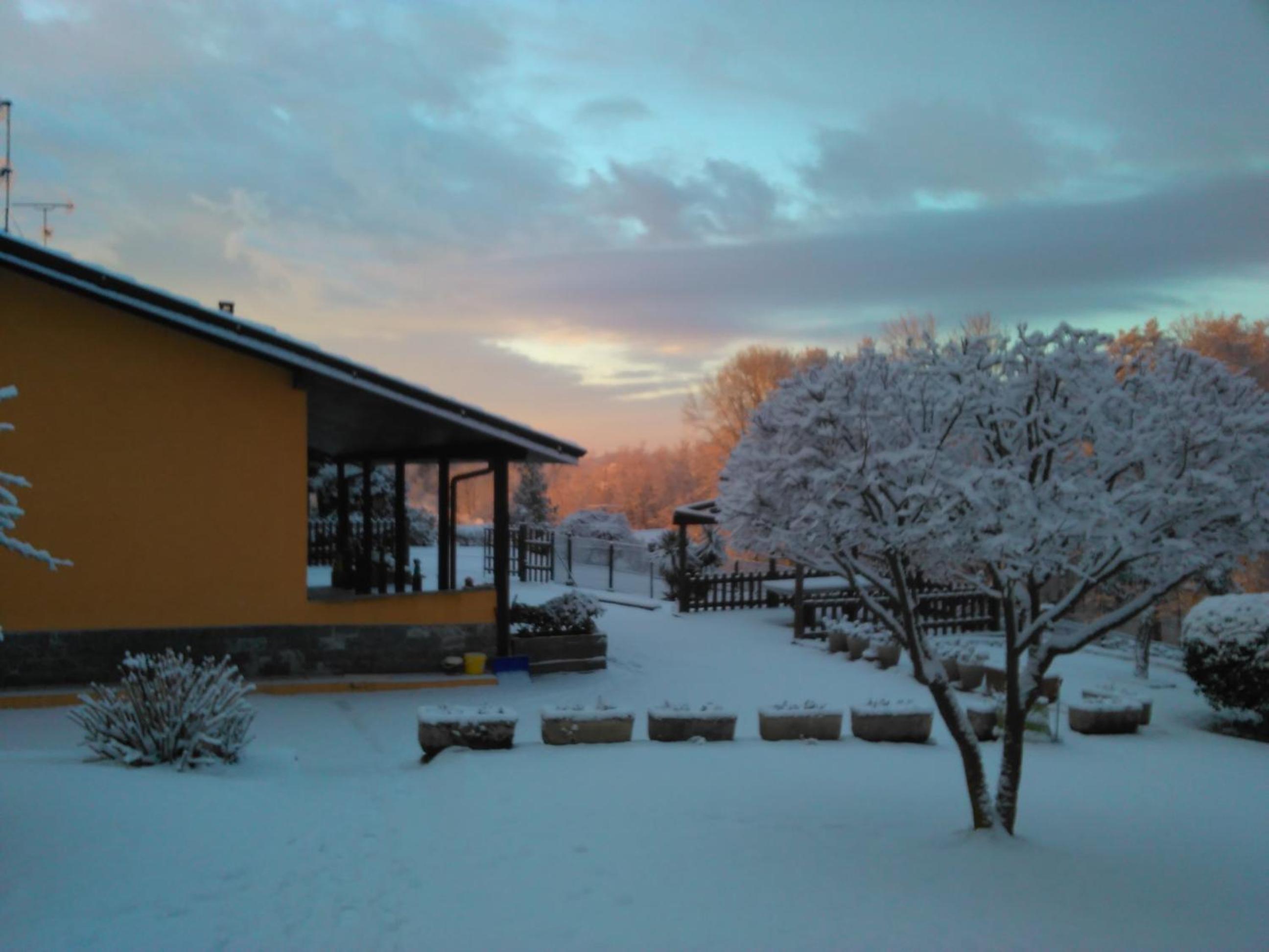 B&B La Quiete