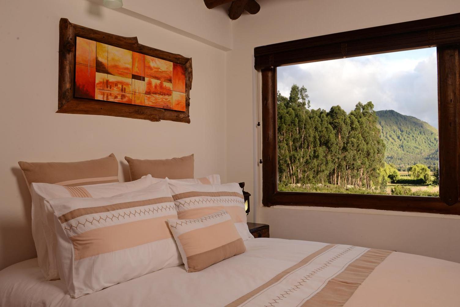 La Casona Cucaita