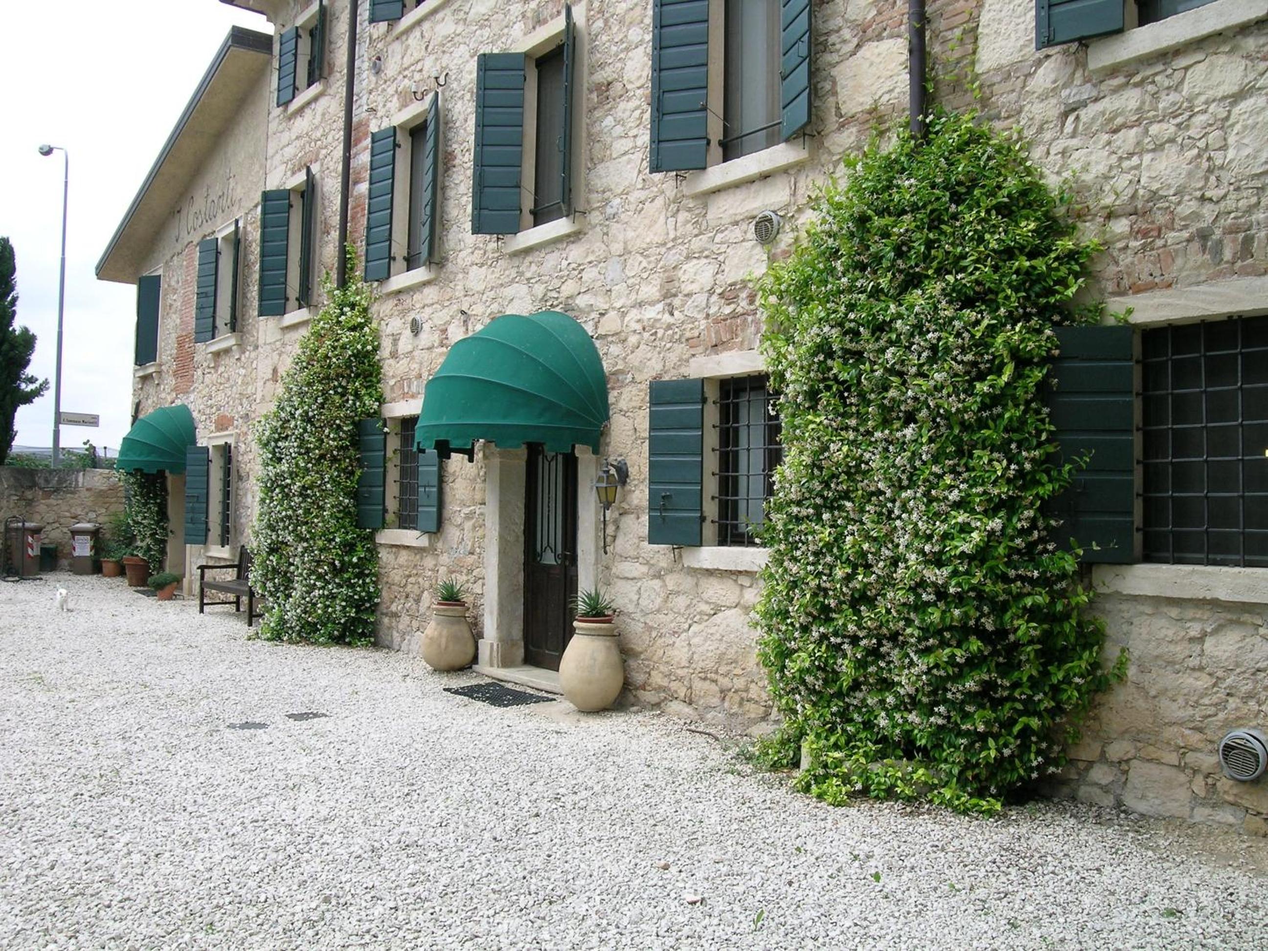 I Costanti