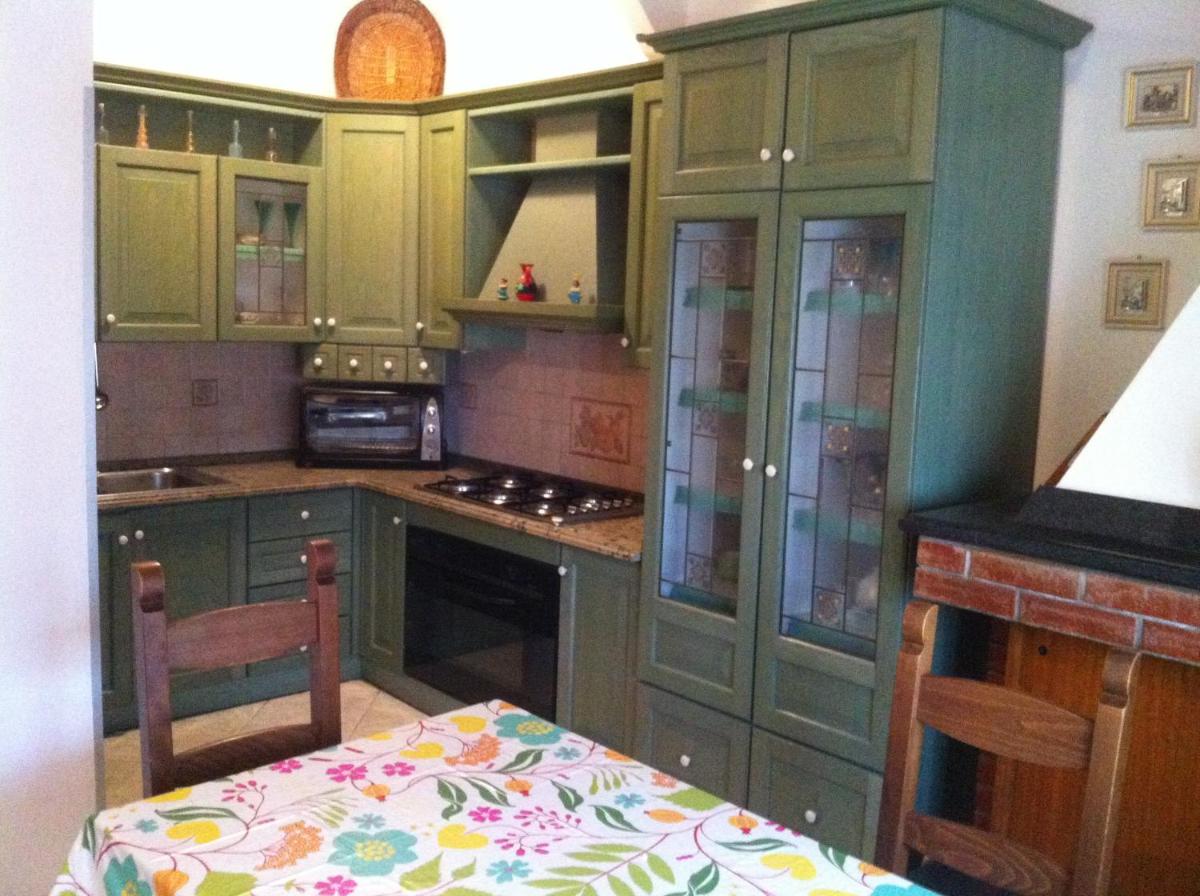 Appartamenti Marilu view 2
