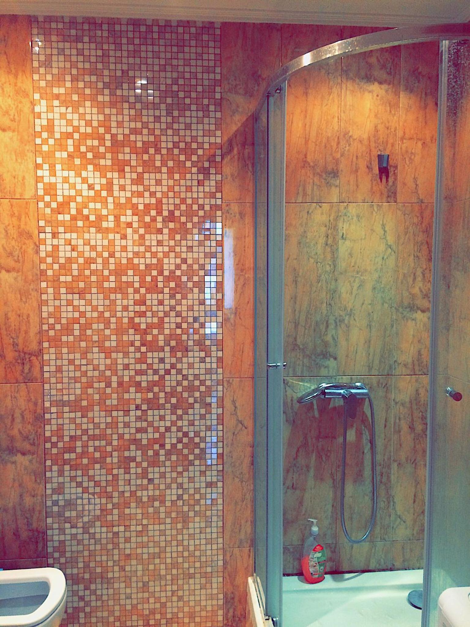 Khan Shatyr Apartment view 2