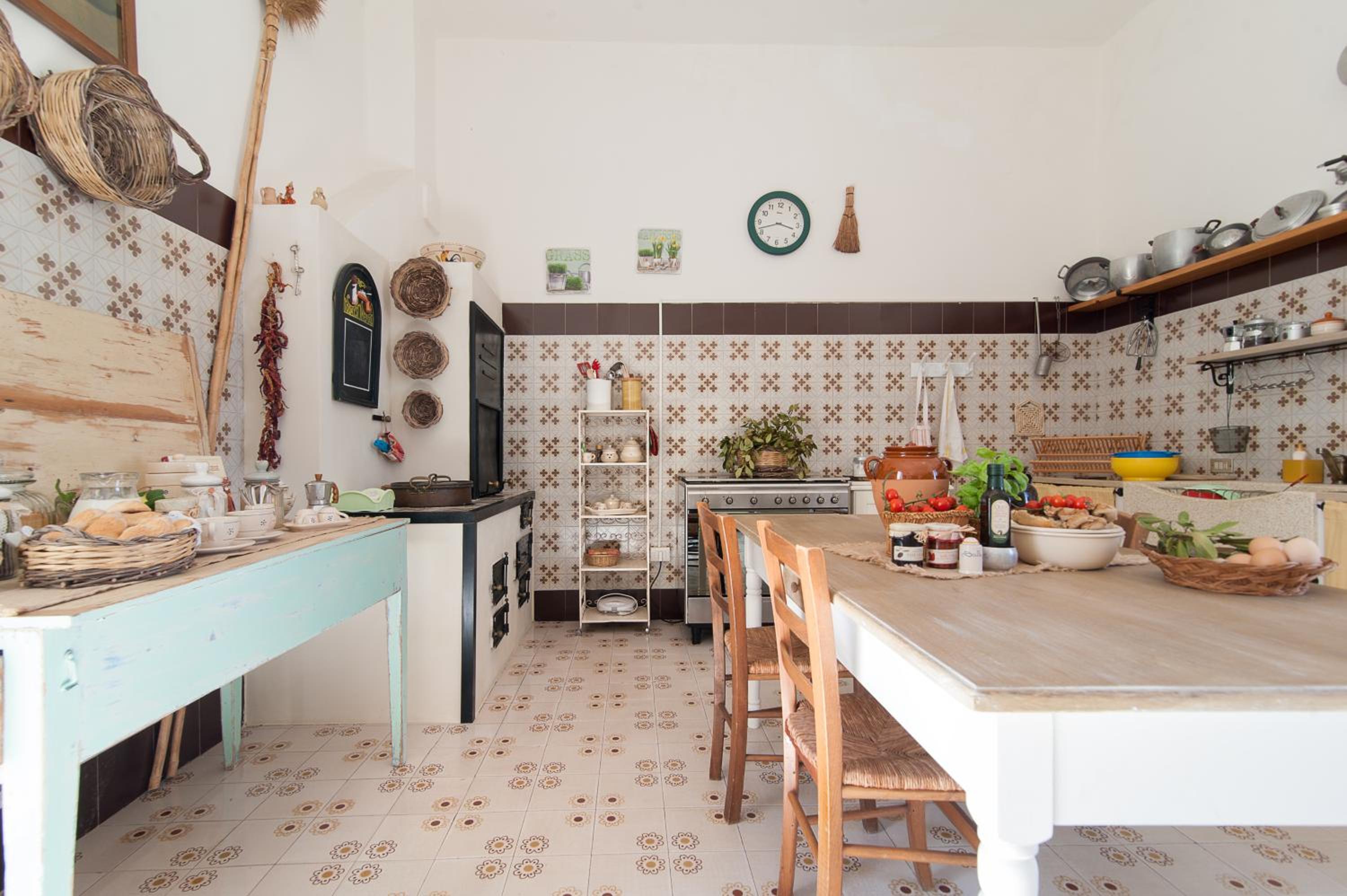 Casina Grassi In Salento view 4