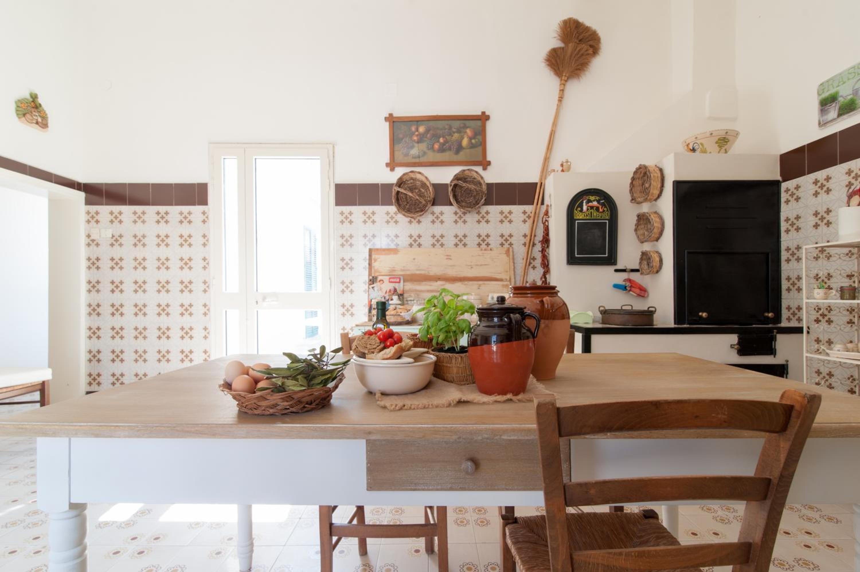 Casina Grassi In Salento view 5