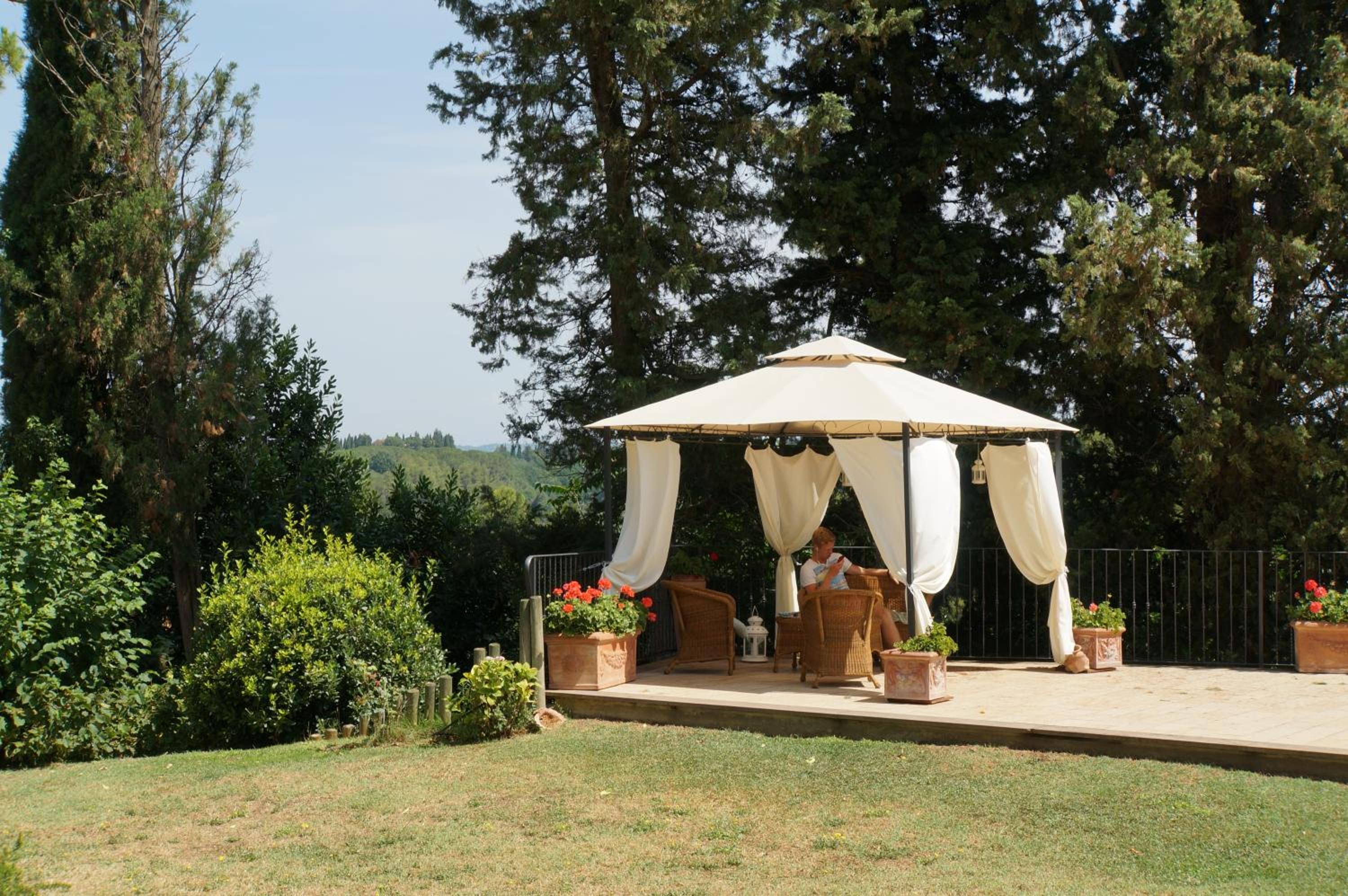 Agriturismo I Moricci