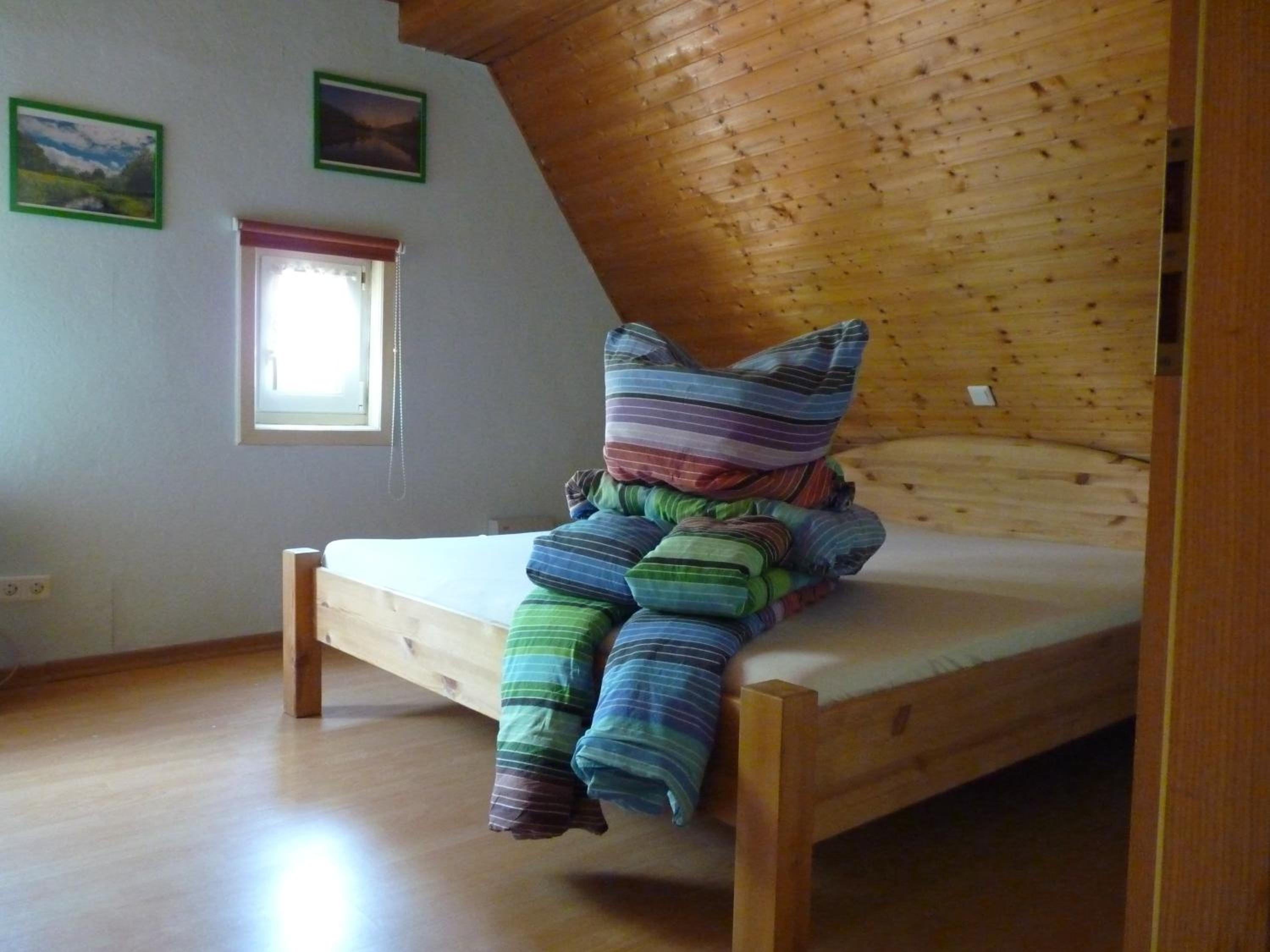 Ferienhaus Katharina