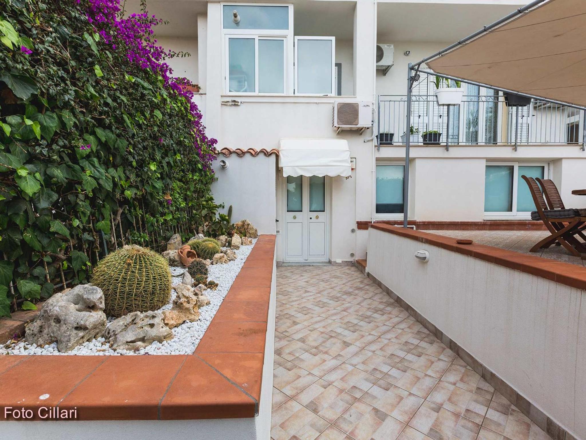 Villa Matilde view 5