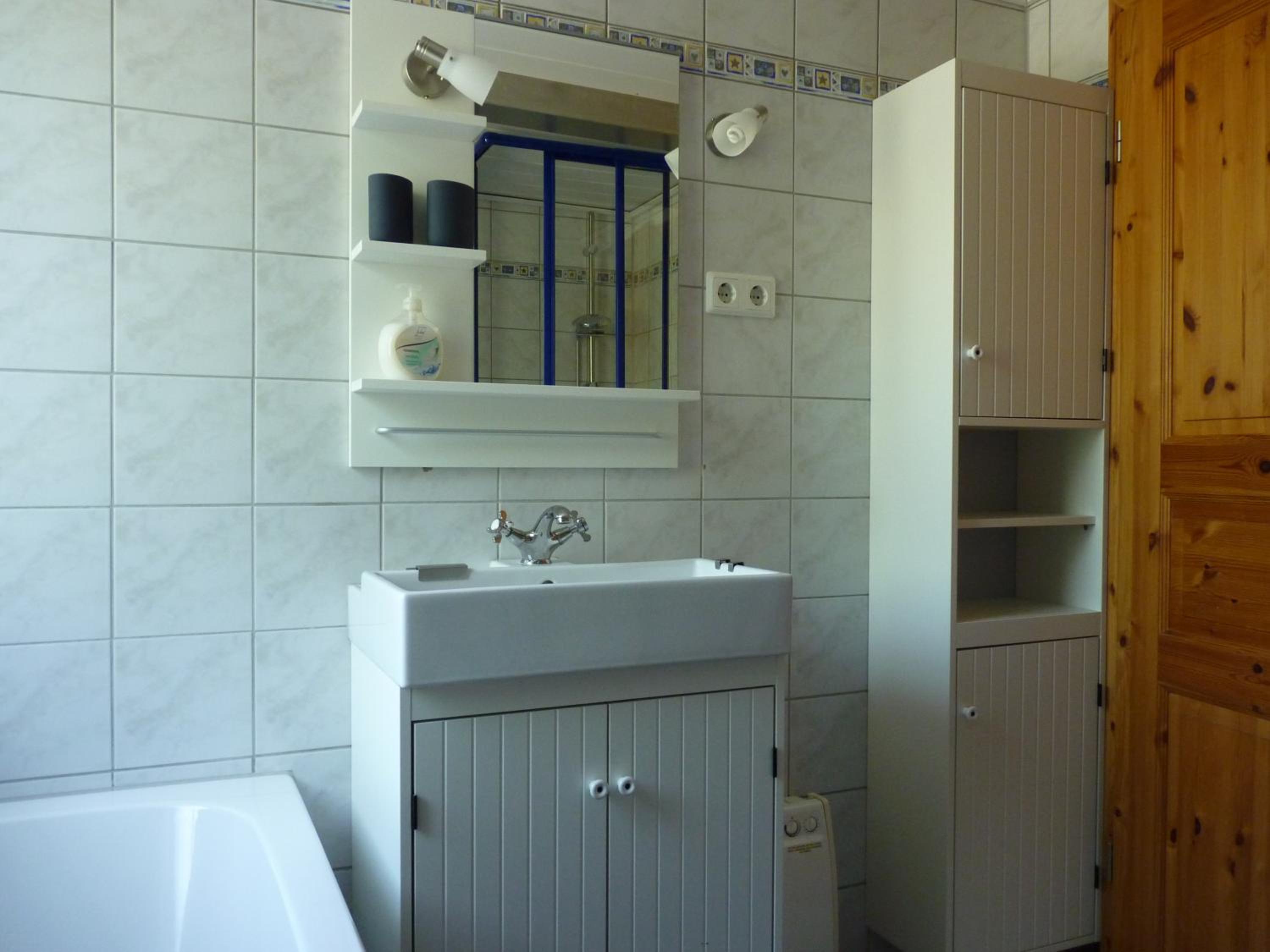 Ferienhaus Katharina