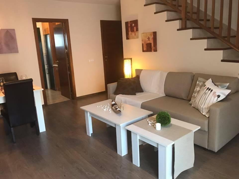Villa Isla Feliz view 2