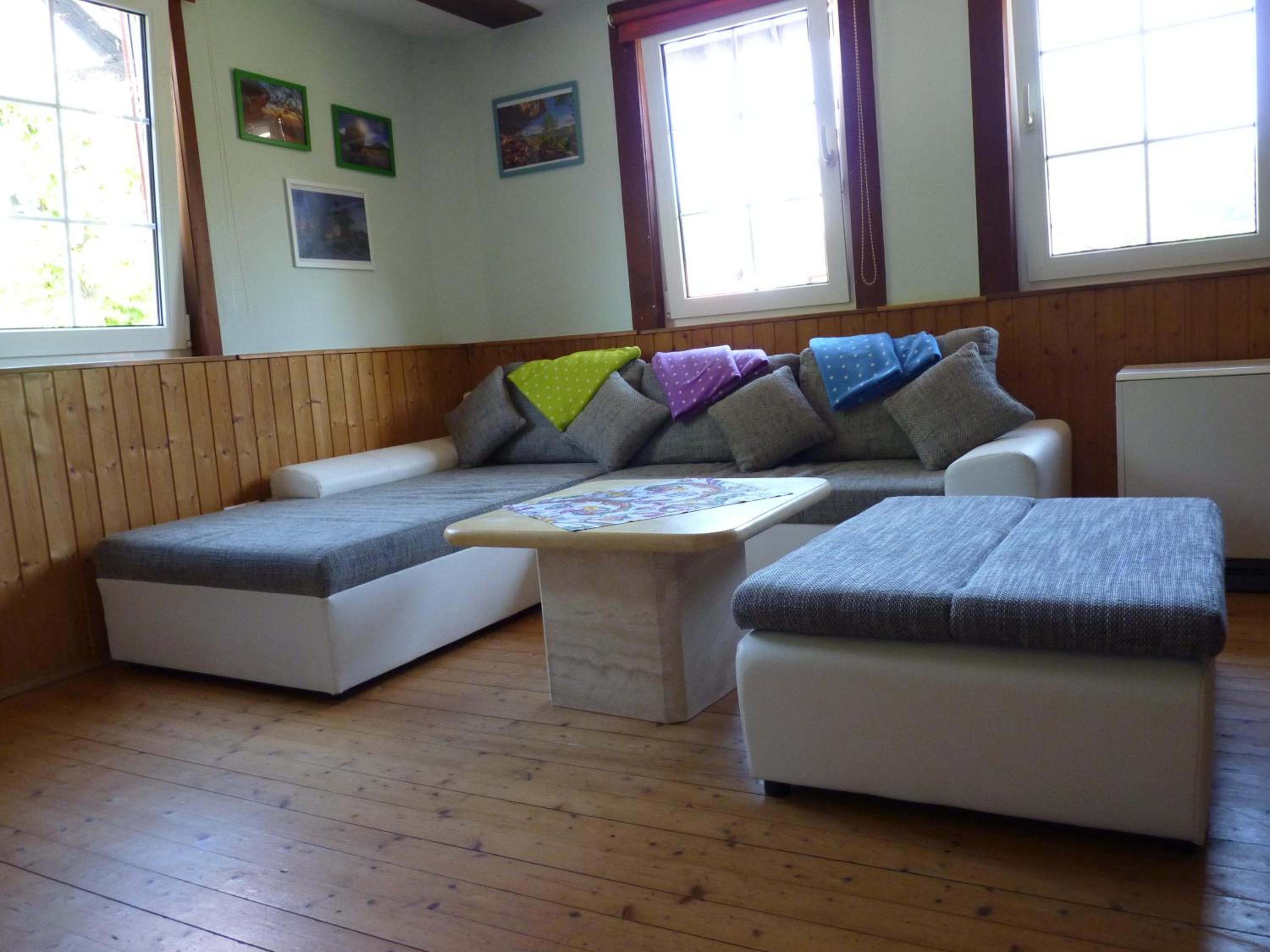 Ferienhaus Katharina