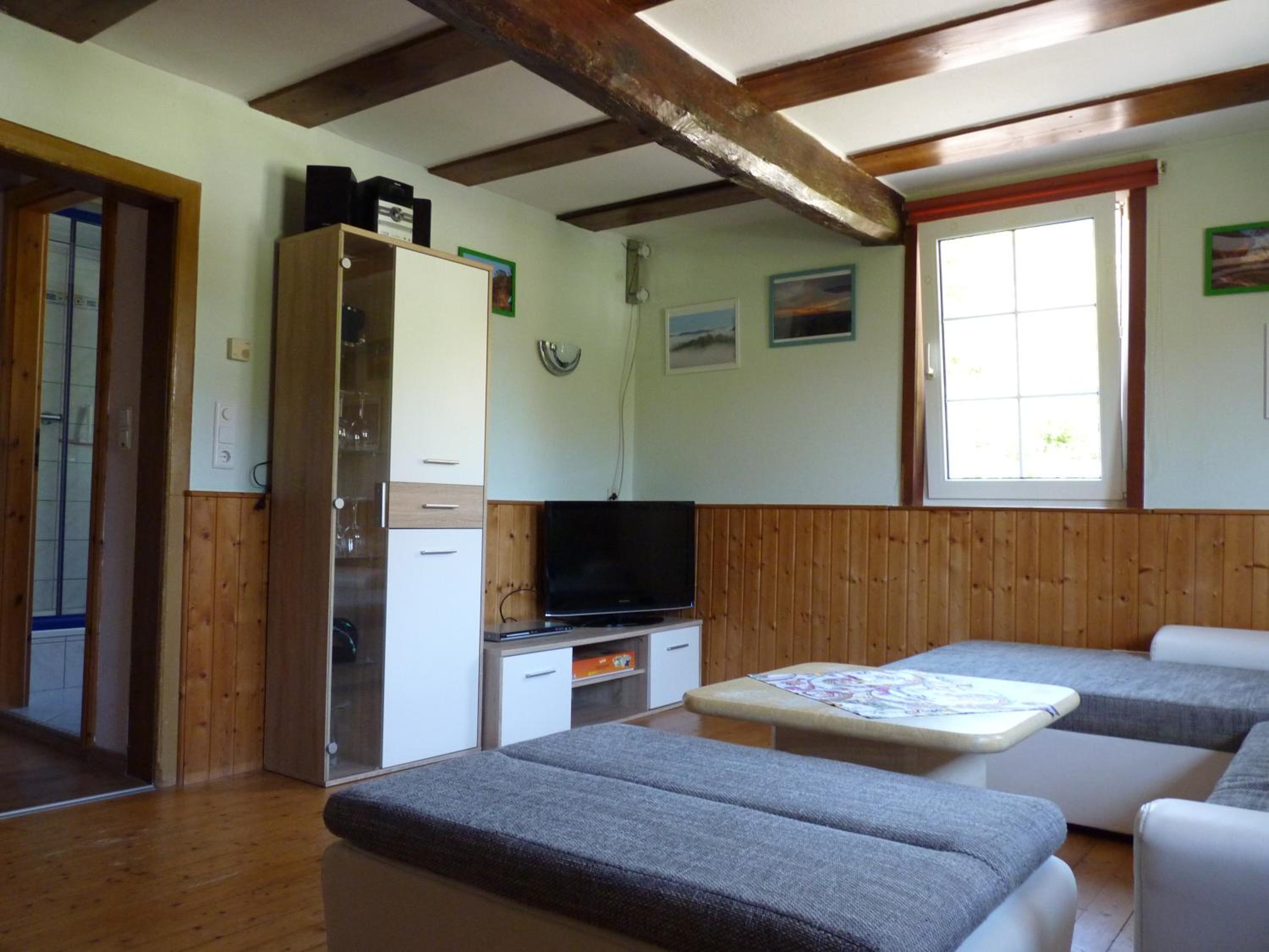 Ferienhaus Katharina
