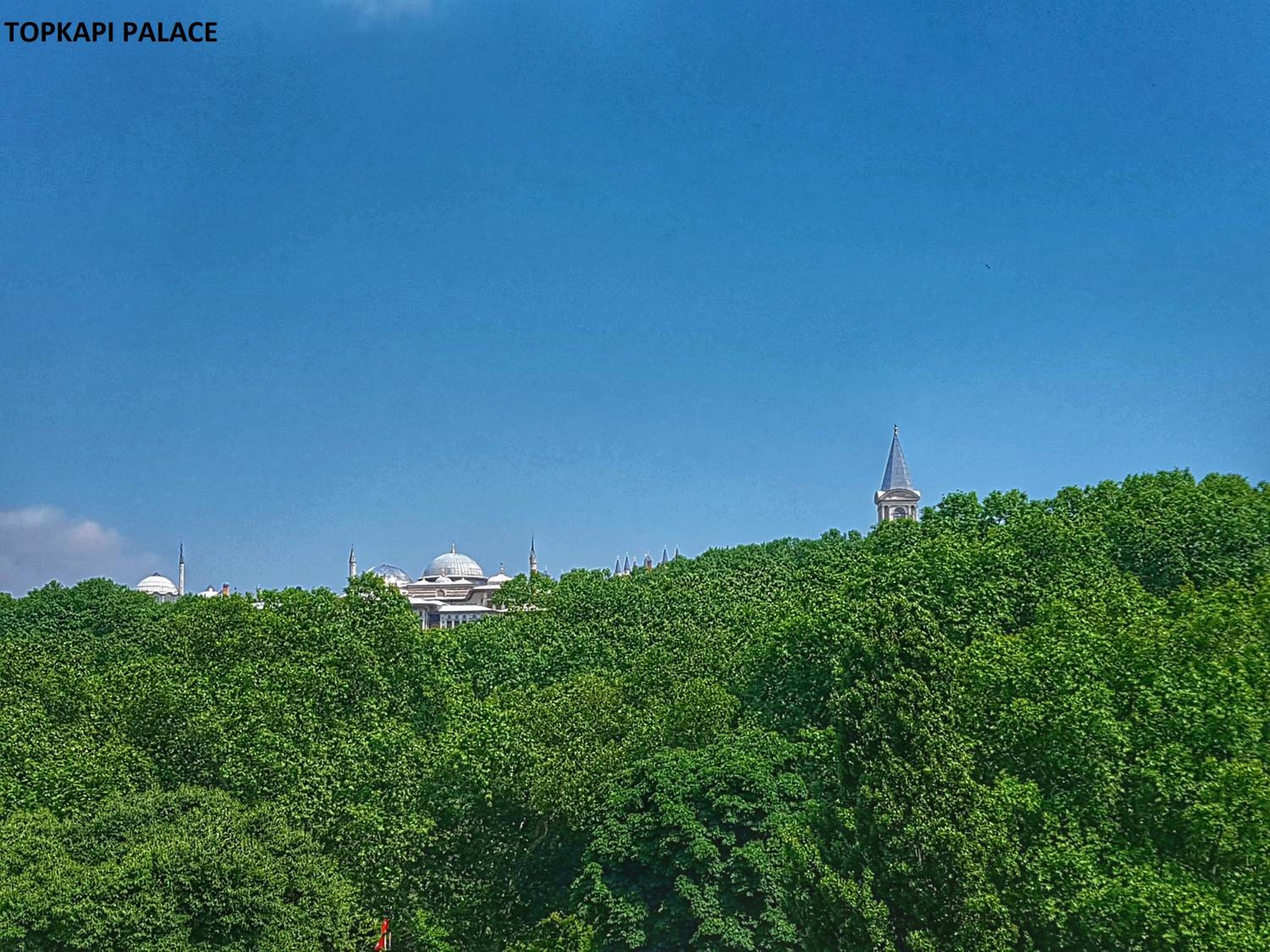 Sayeban Gold Hotel - Image 13