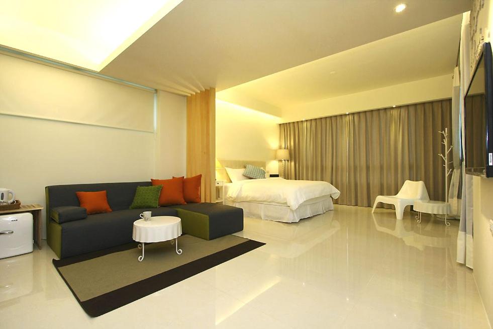 Buenos Garden Home Stay view 4