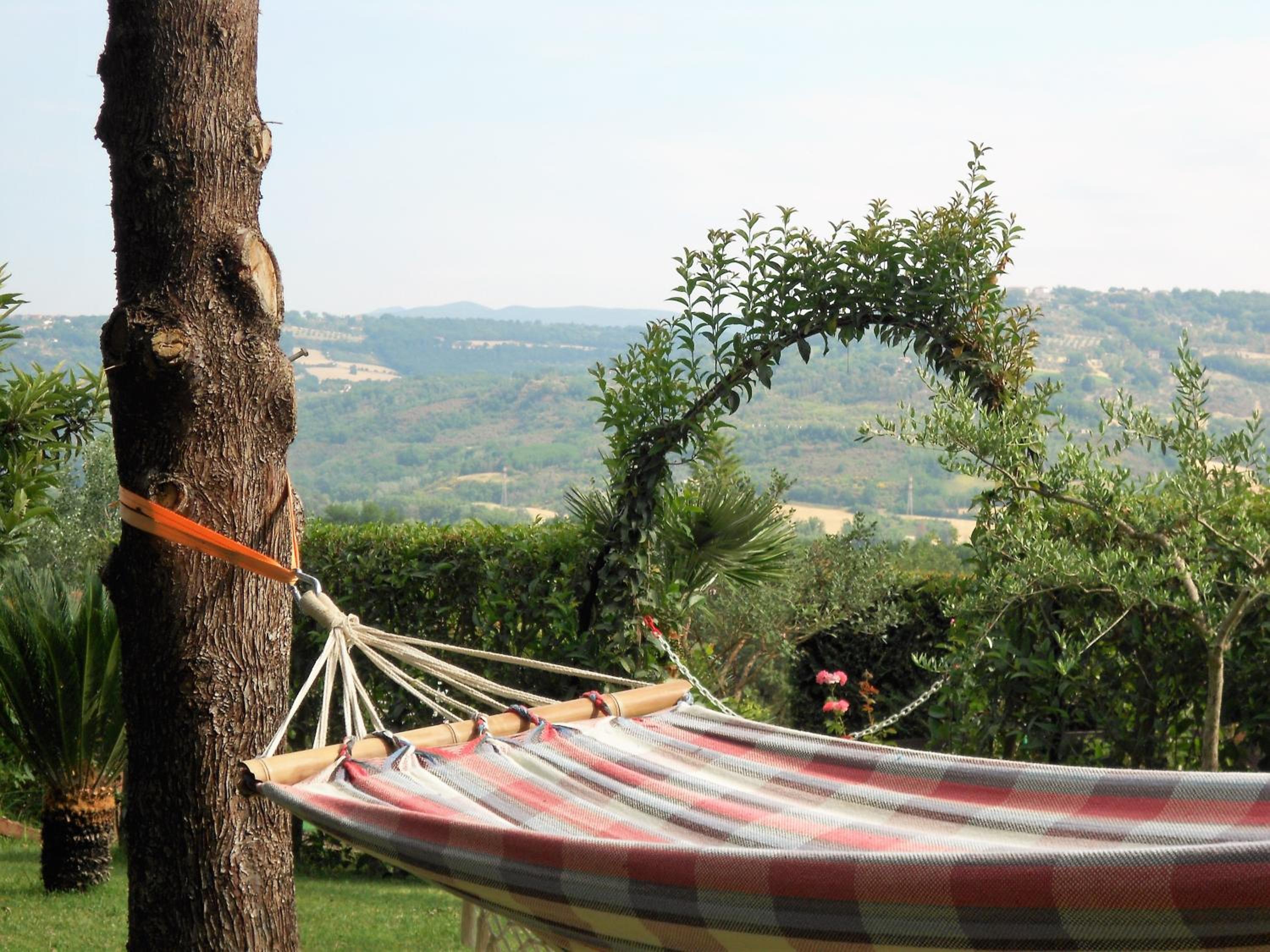 B&B La Quercia