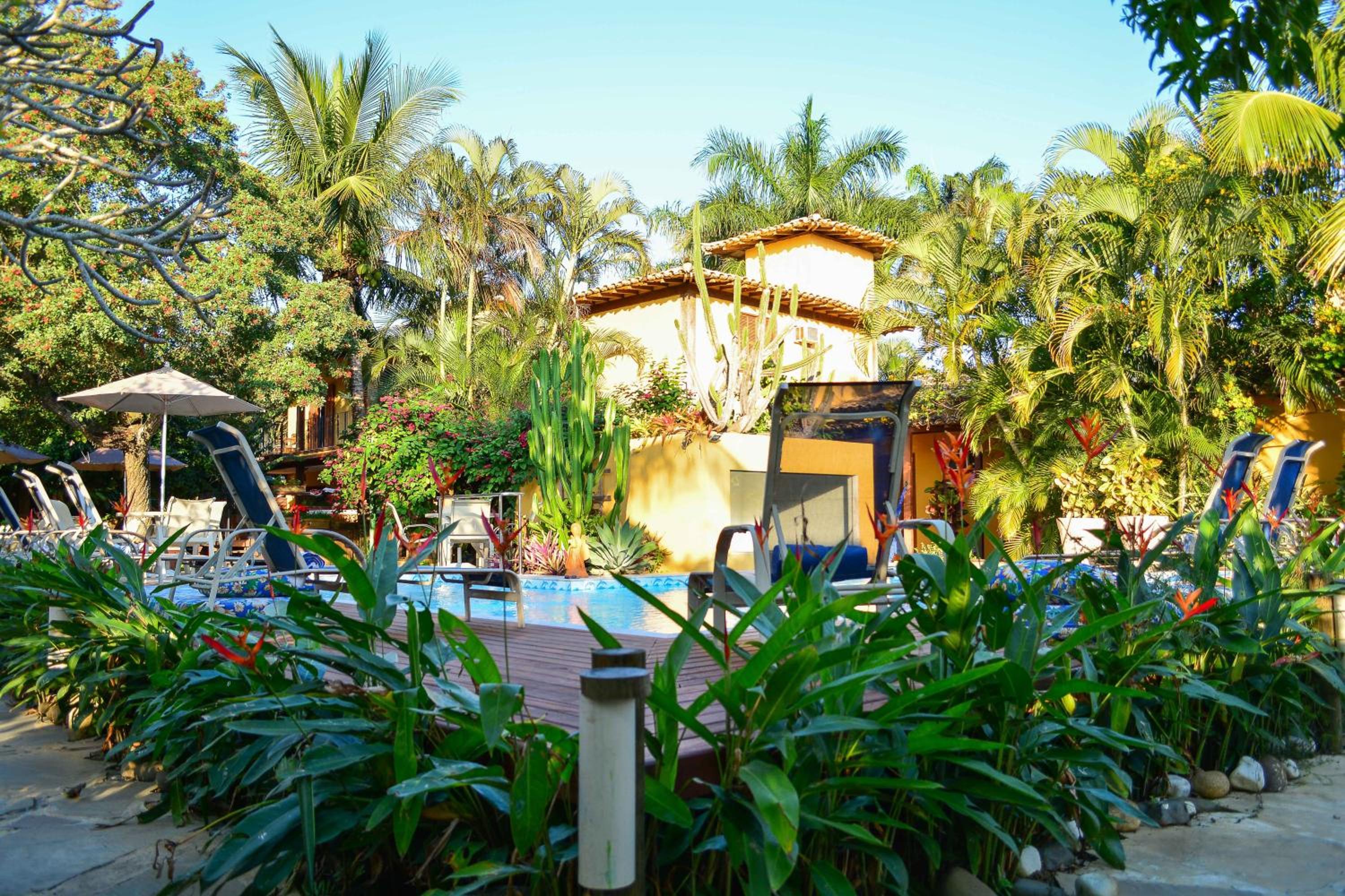 Pousada do Namorado