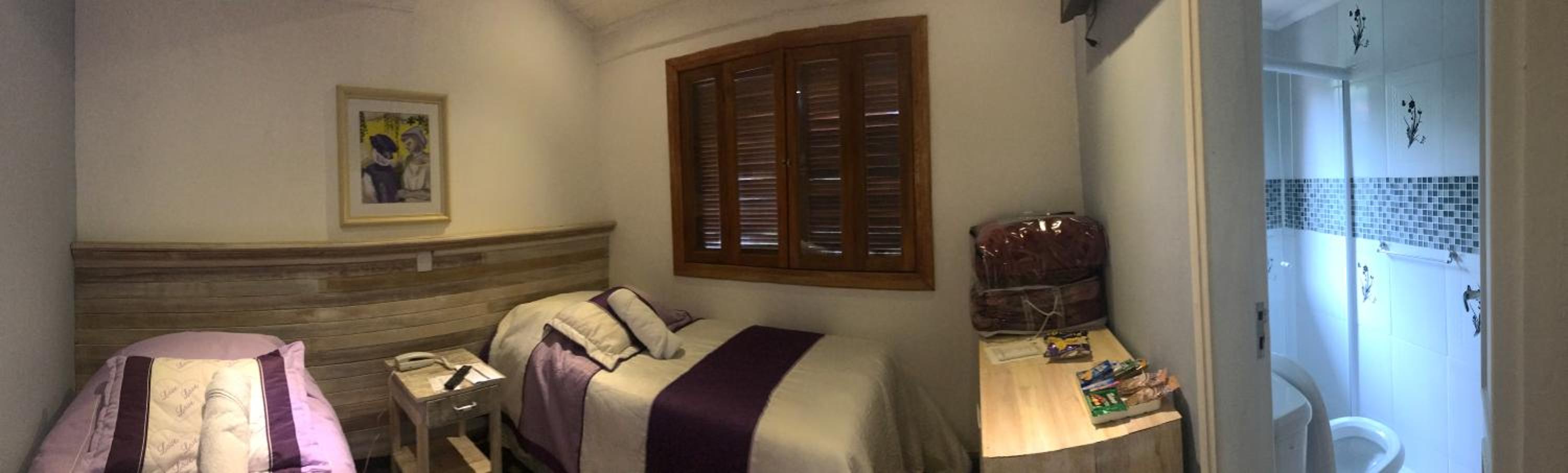 Espaço Tajj