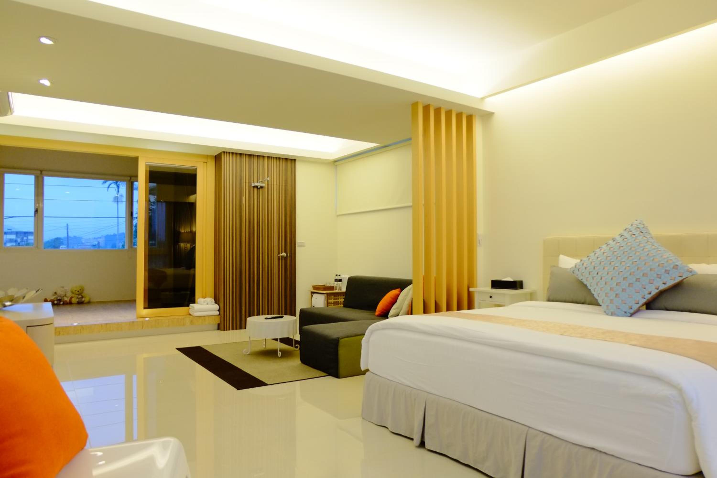 Buenos Garden Home Stay view 2