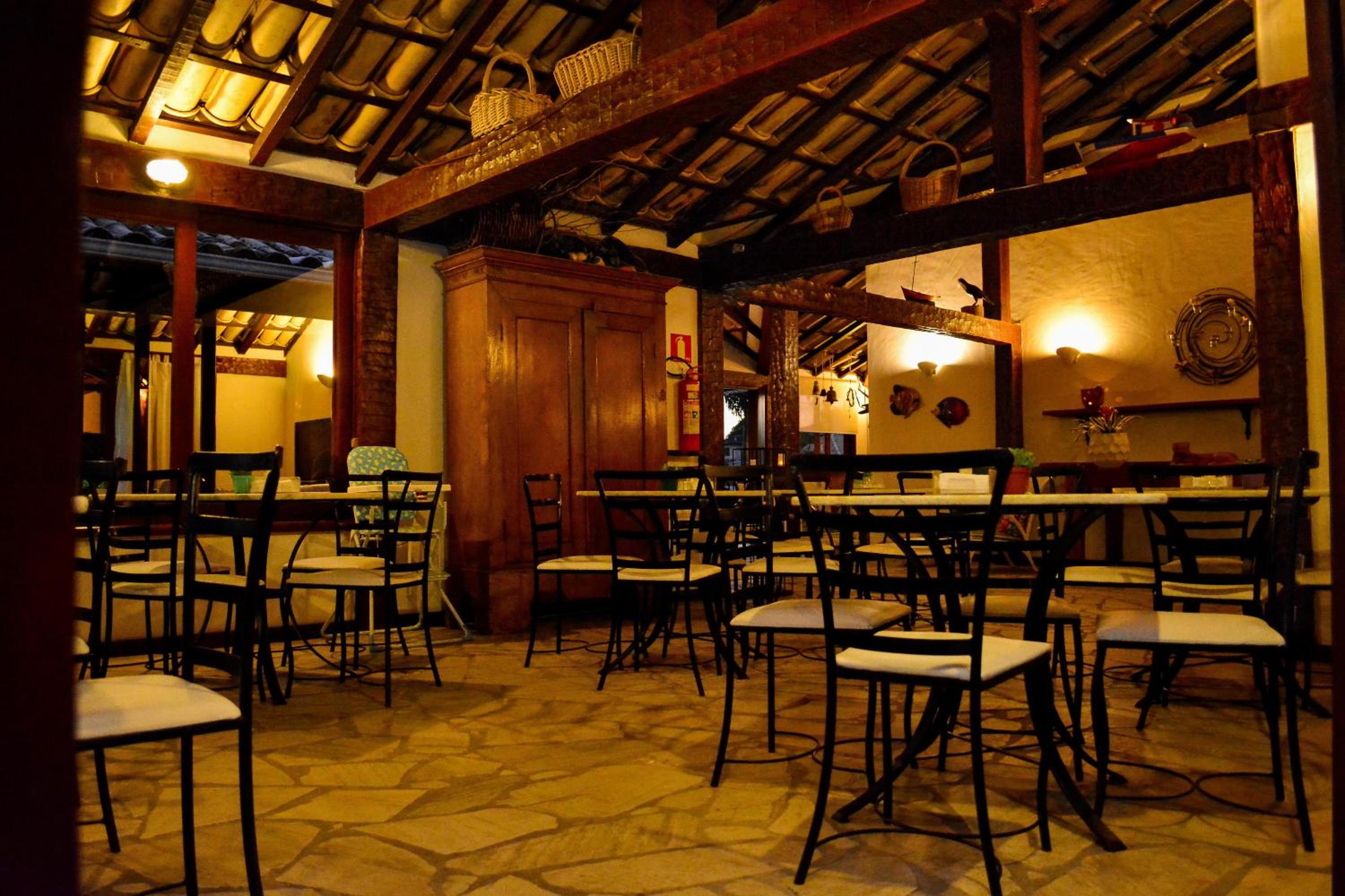 Pousada do Namorado