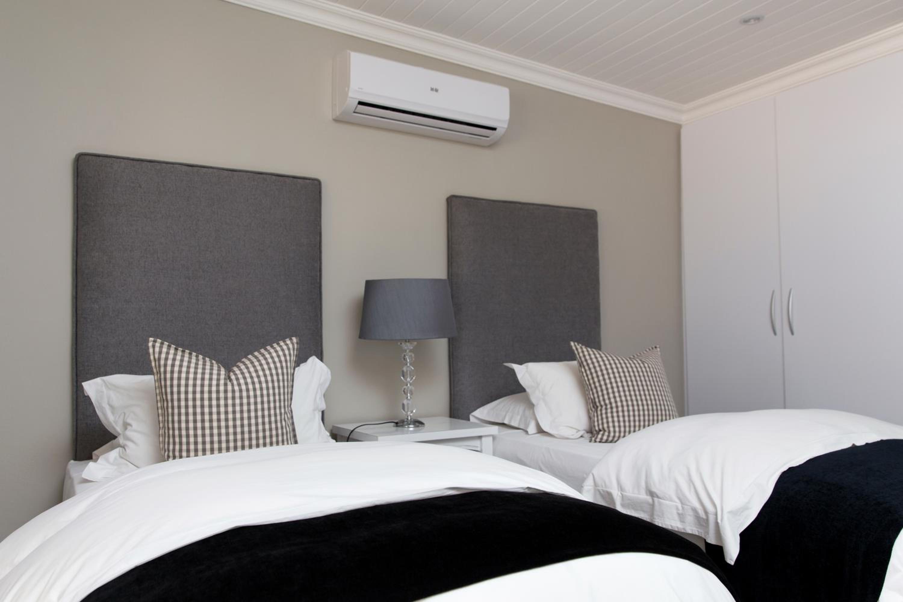 Nuwerus Lodge Paarl
