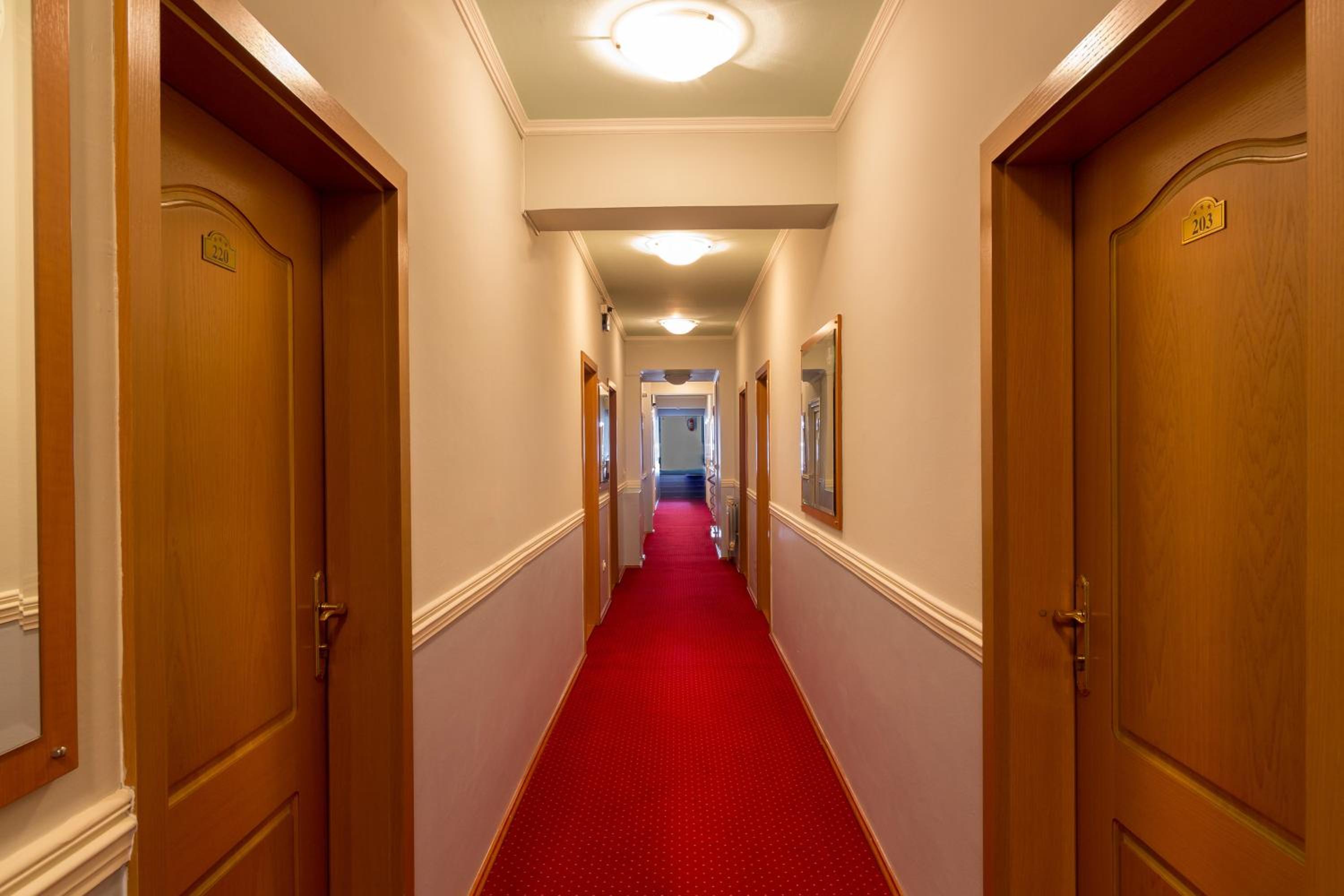 Hotel Sunce Sarajevo Vogosca