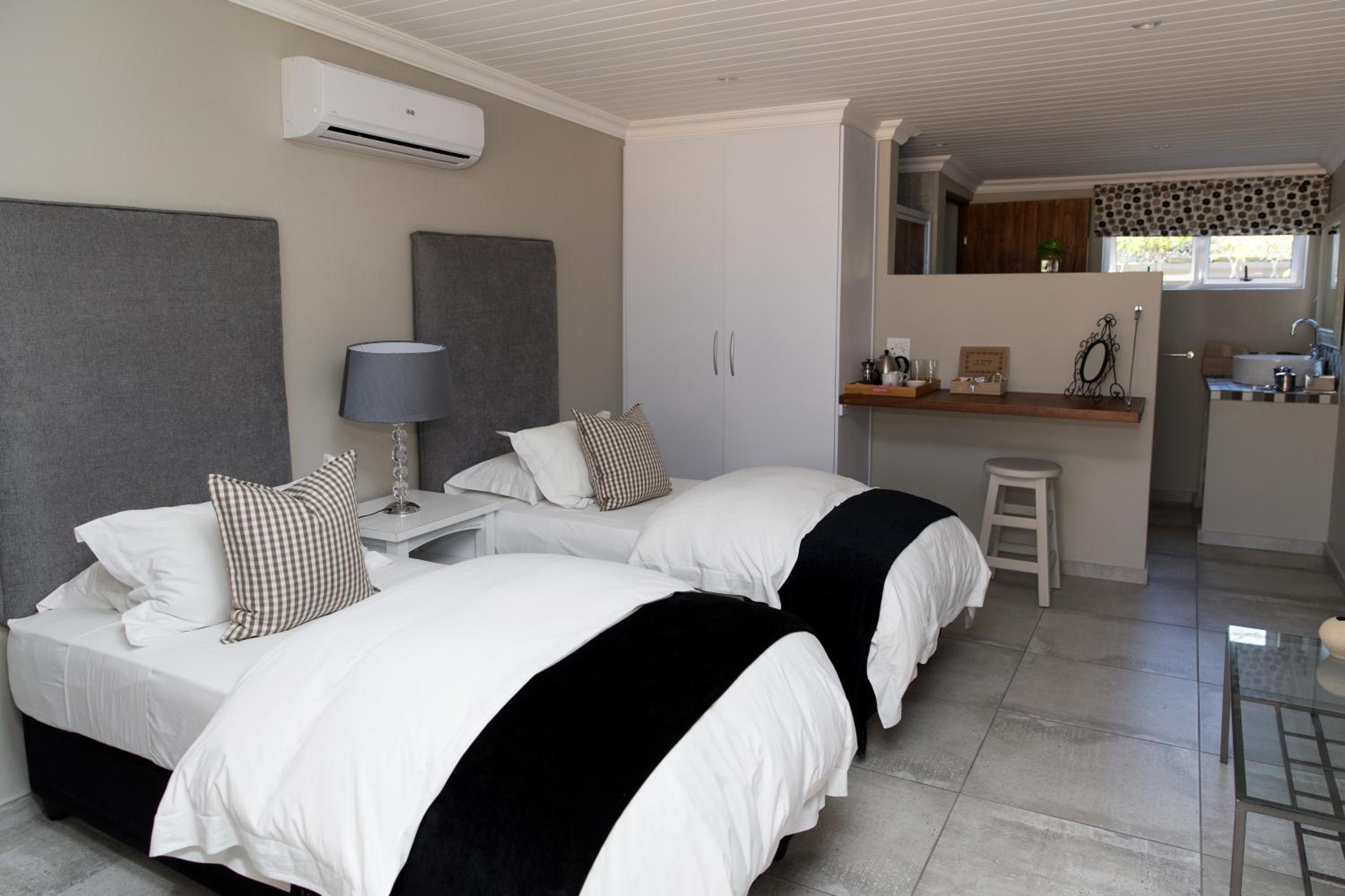 Nuwerus Lodge Paarl