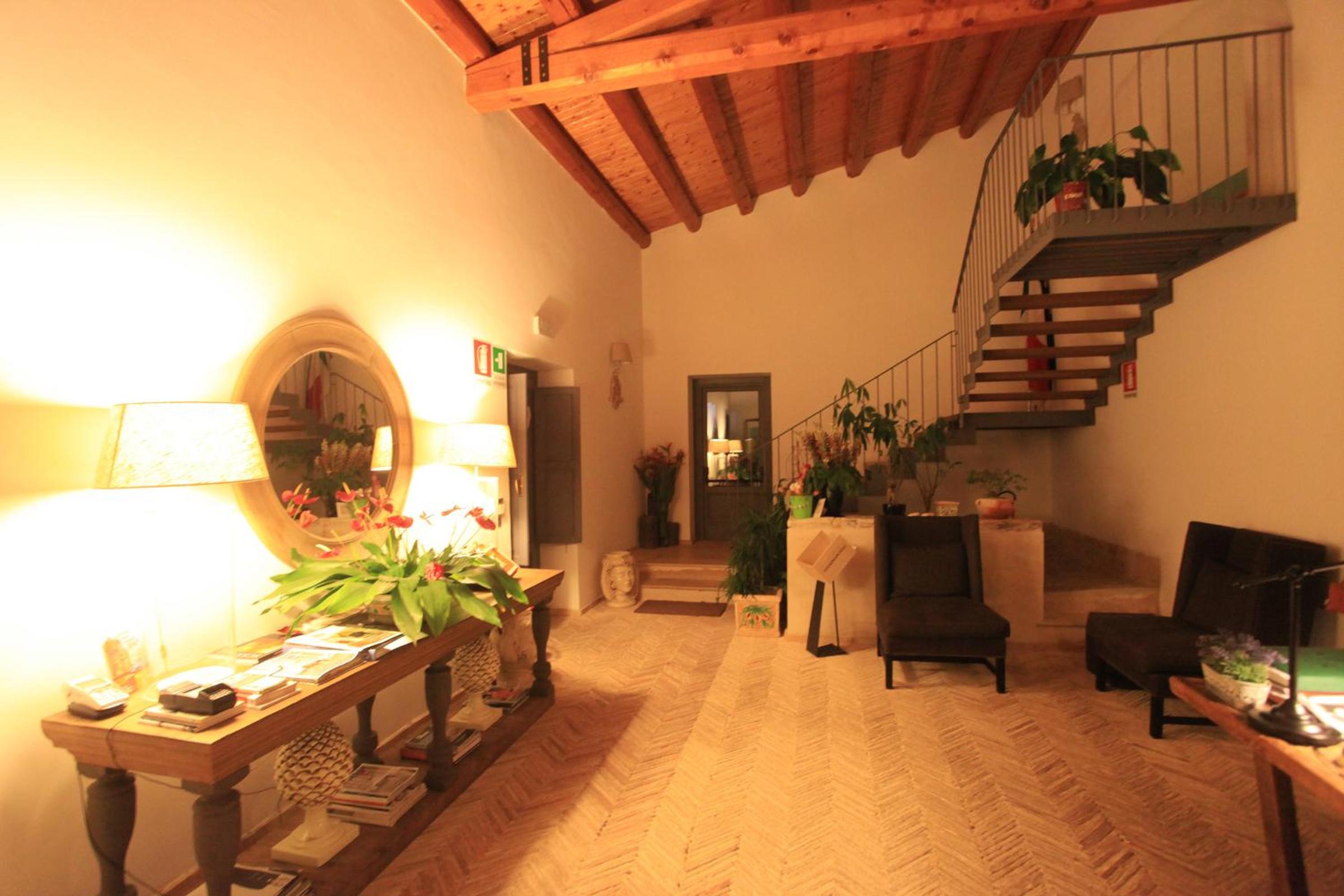 Relais Casa Mirabile, photo 17