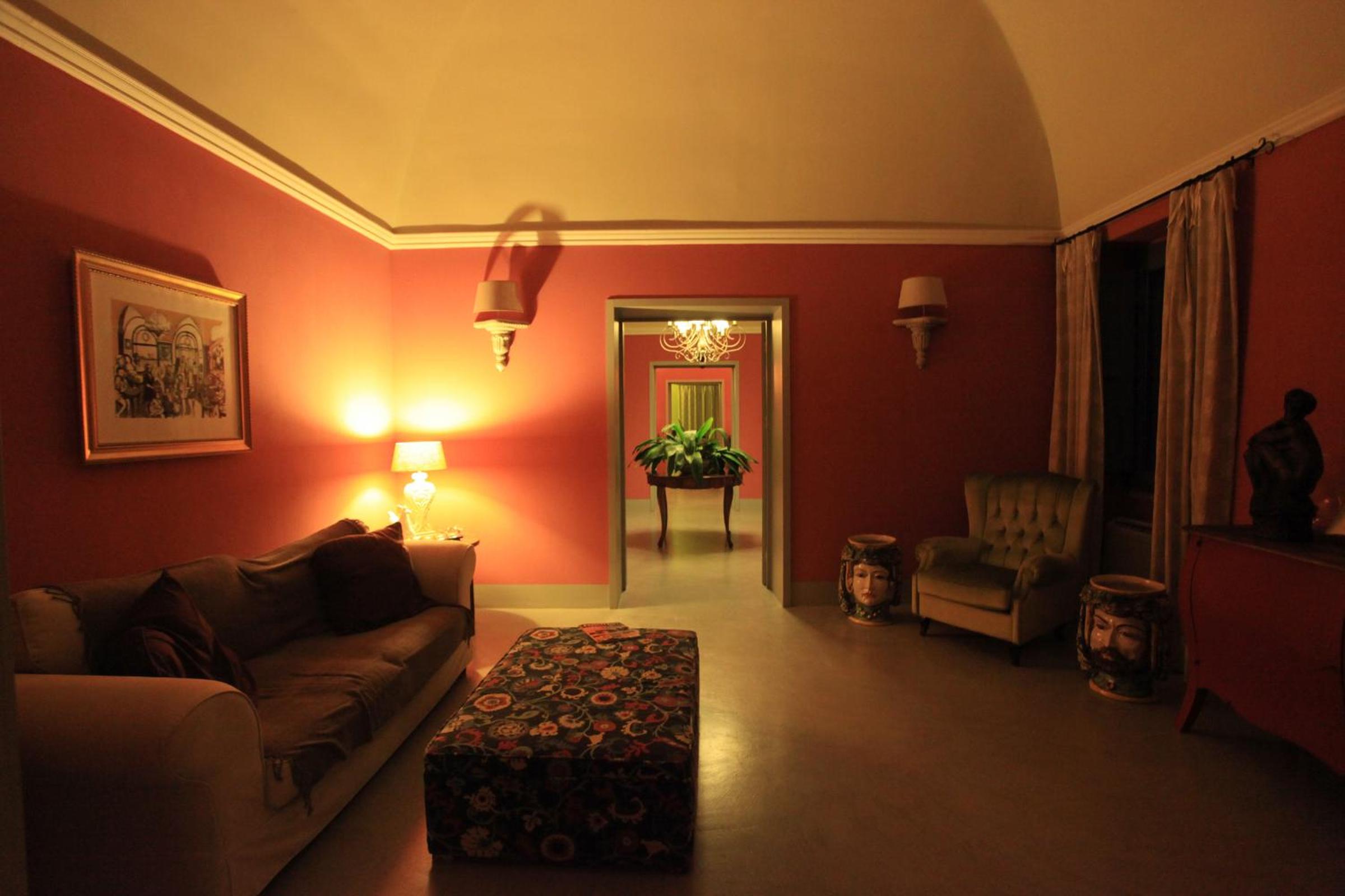 Relais Casa Mirabile, photo 20