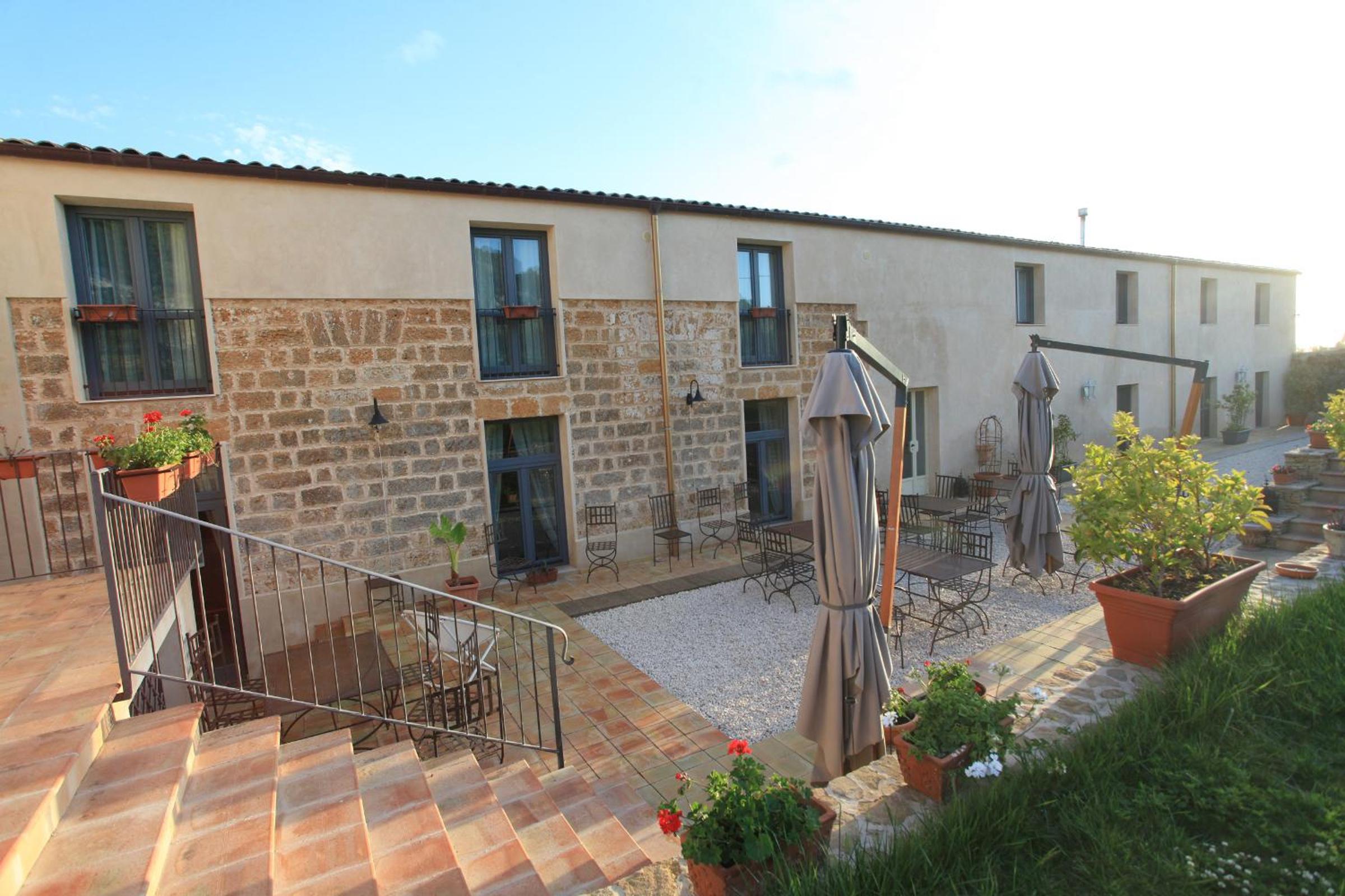 Relais Casa Mirabile