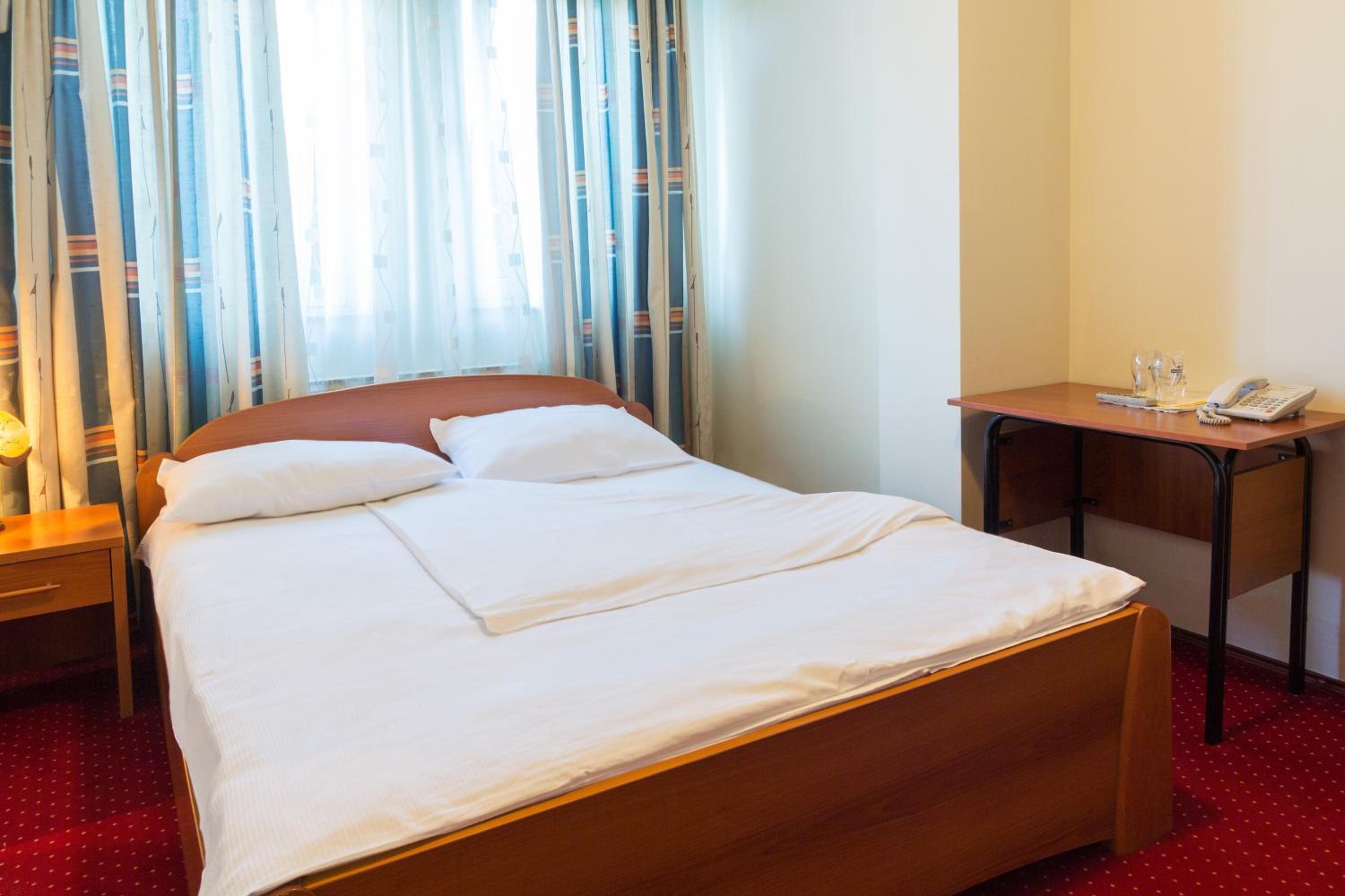 Hotel Sunce Sarajevo Vogosca